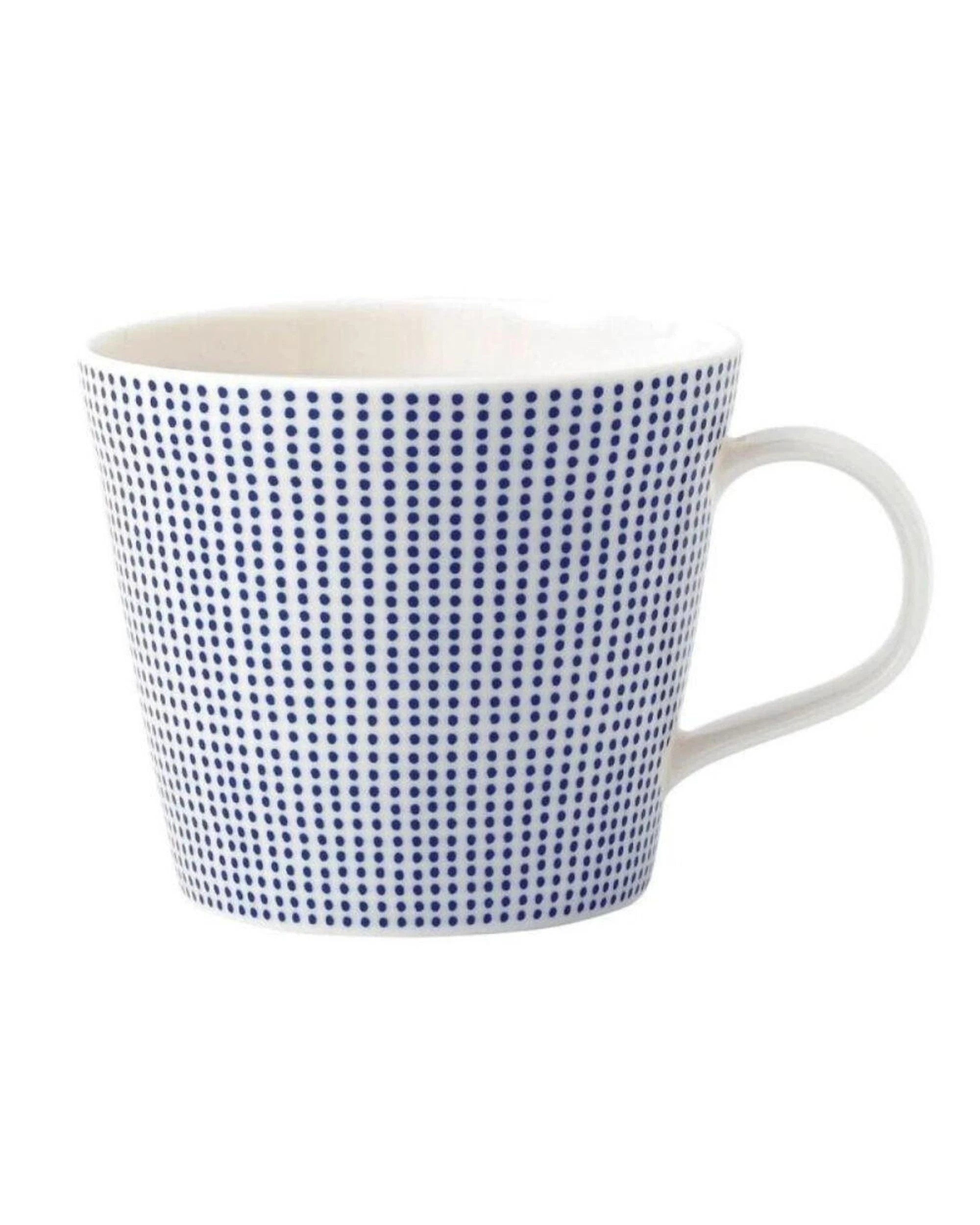 2 Royal Doulton Pacific Dots Mug 400ml Set of 6 - Multi, 2 of 4