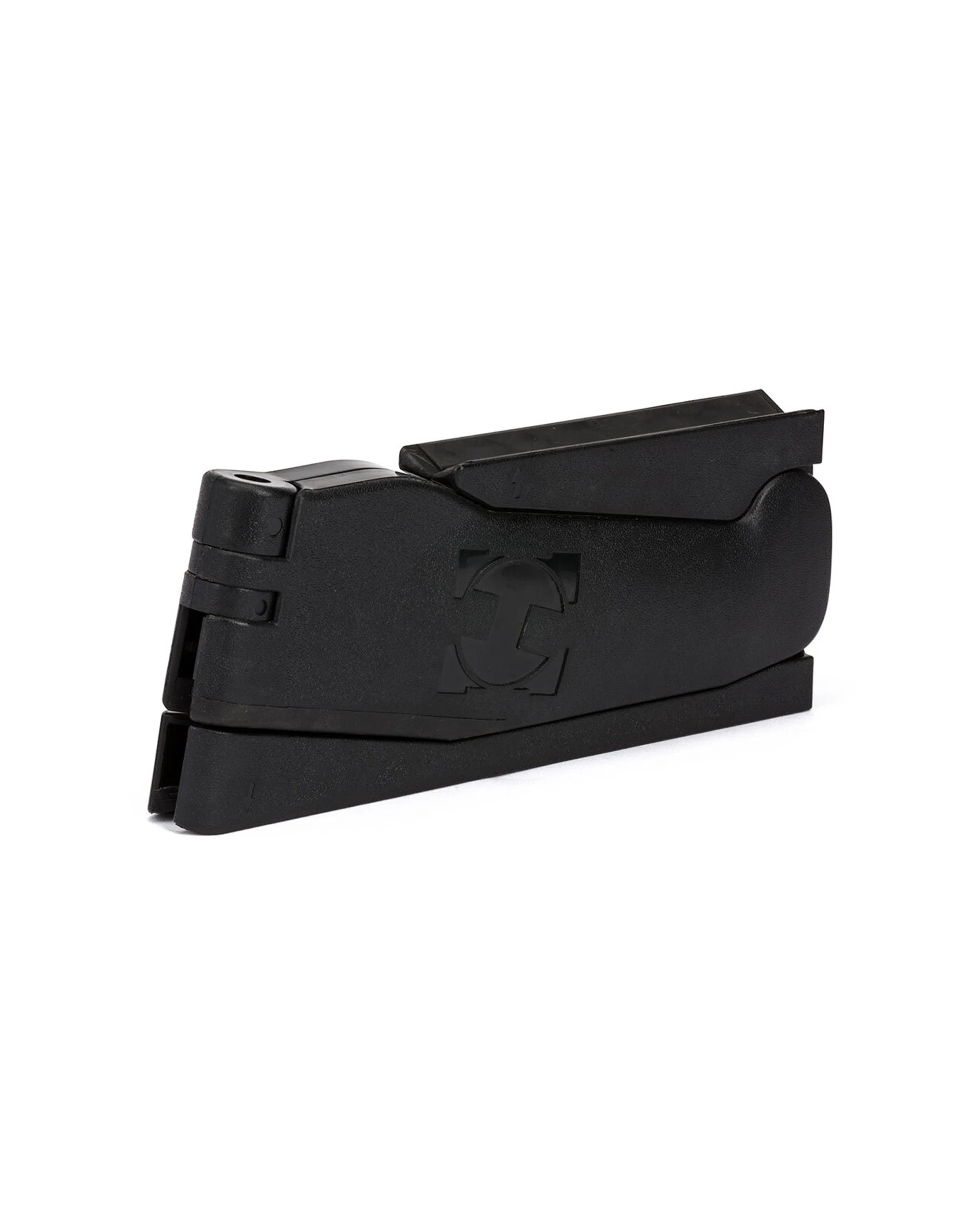 6 Hercules EZ Foldable Rack Stand Storage Holder For Electric & Acoustic Guitar - Black, 6 of 6