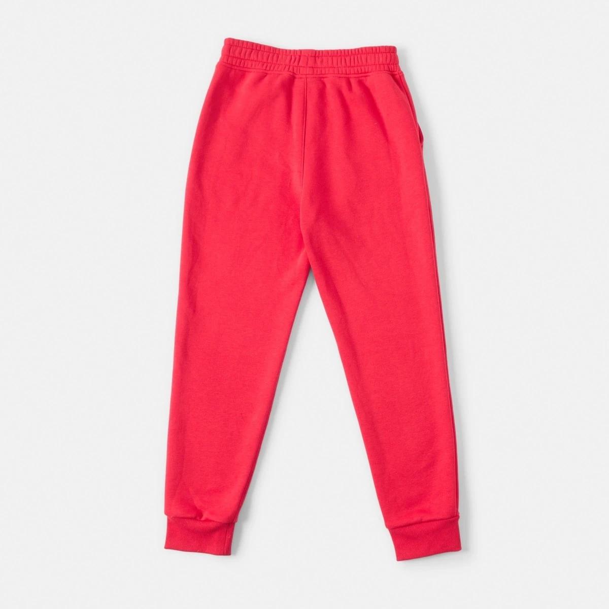 8 Official NBA Kids Trackpants Red Bulls 7cn2, 8 of 8