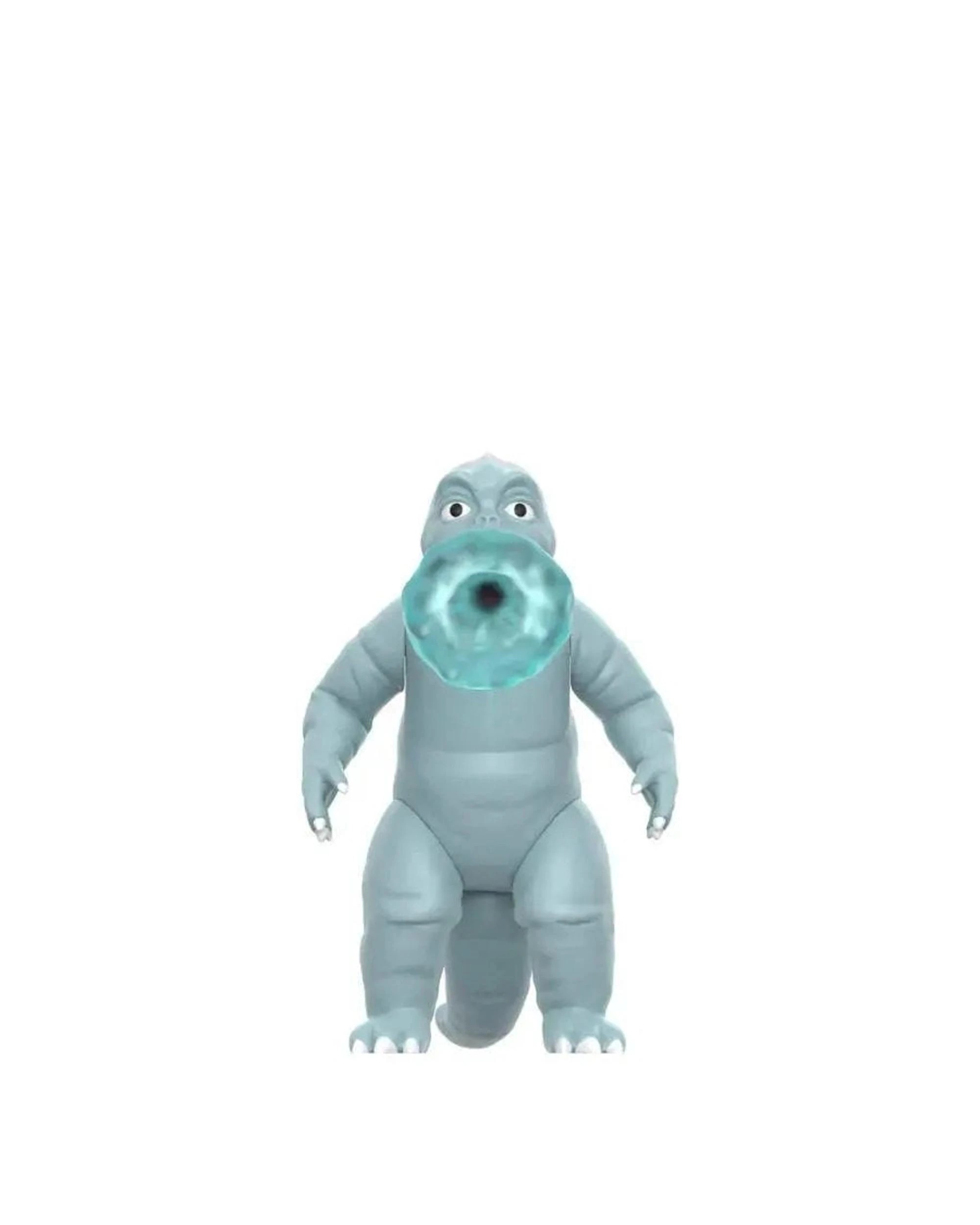 5 Super7 Toho Godzilla Monster Island Figure Blind Box, 5 of 6