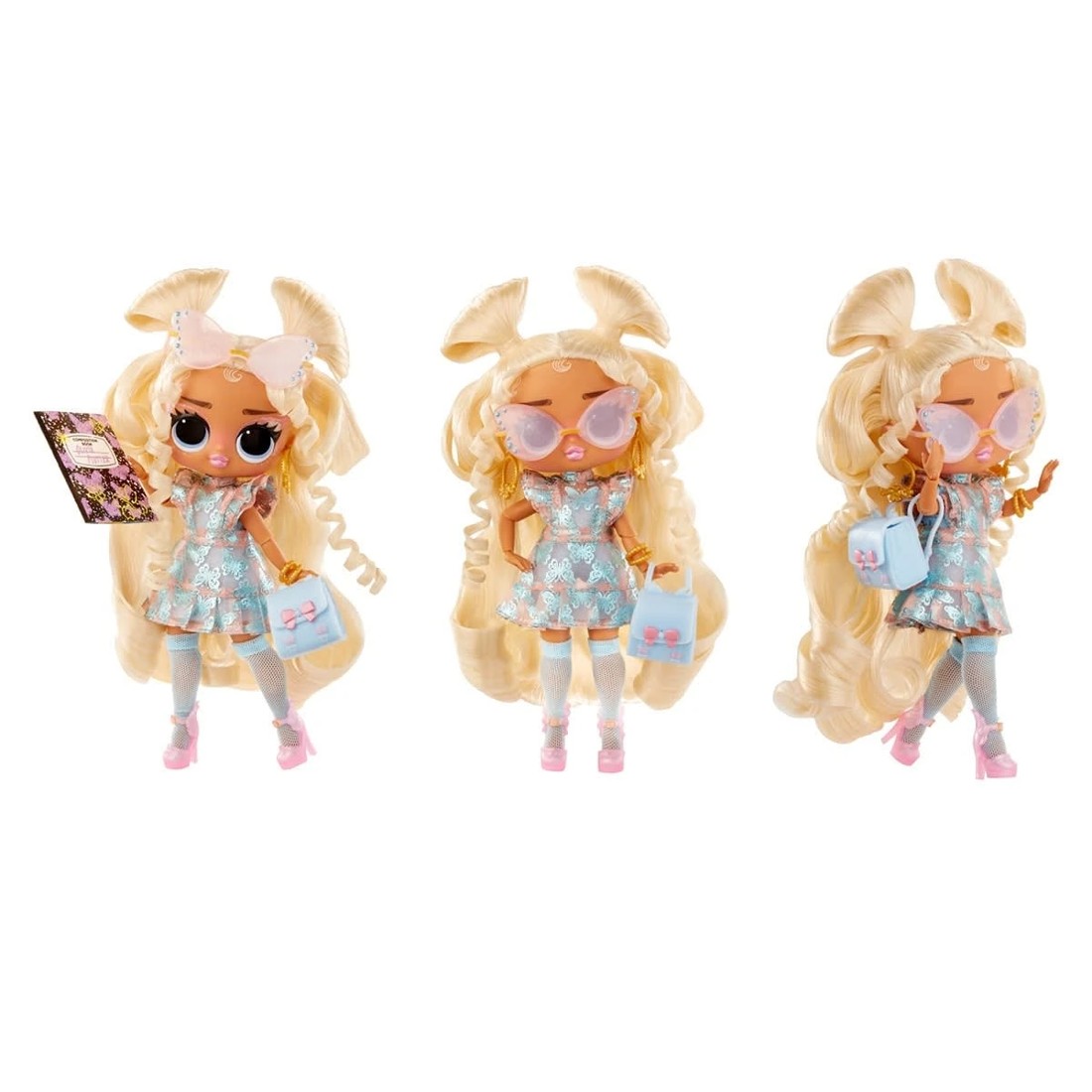 6 L.O.L. Surprise! Tweens Core Doll - Assorted, 6 of 8