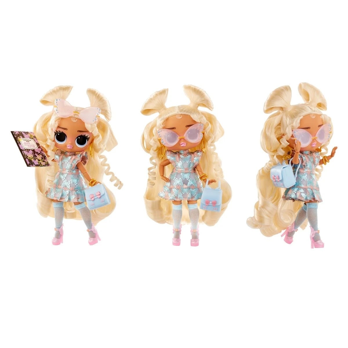 6 L.O.L. Surprise! Tweens Core Doll - Assorted, 6 of 8