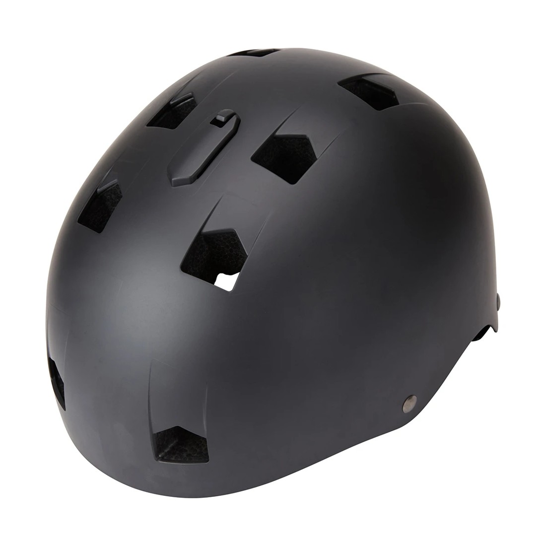 1 Action Helmet - Medium, Black, 1 of 10