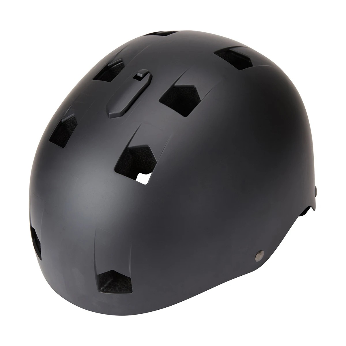 1 Action Helmet - Medium, Black, 1 of 10
