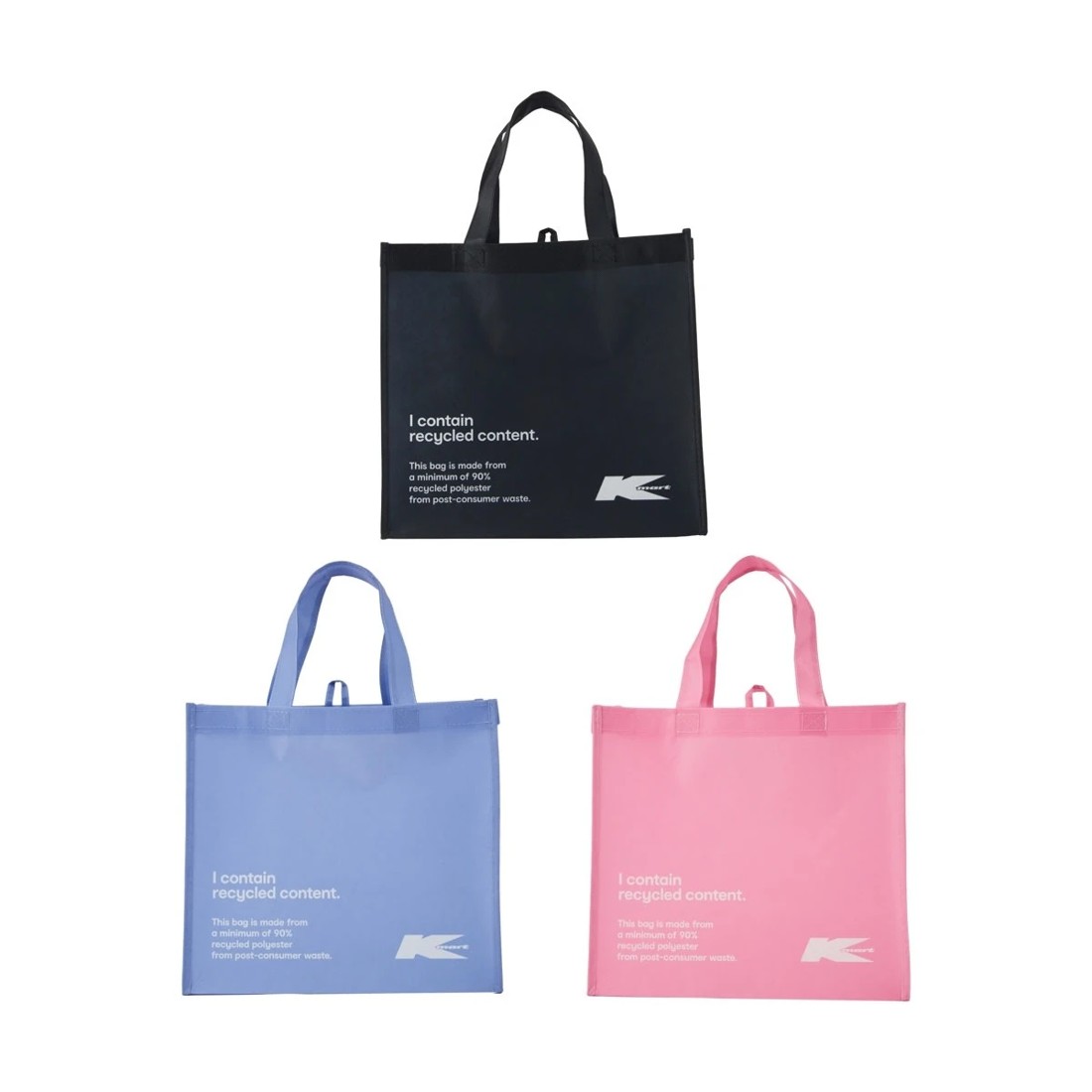 1 Kmart Bag - Small, Assorted, 1 of 4