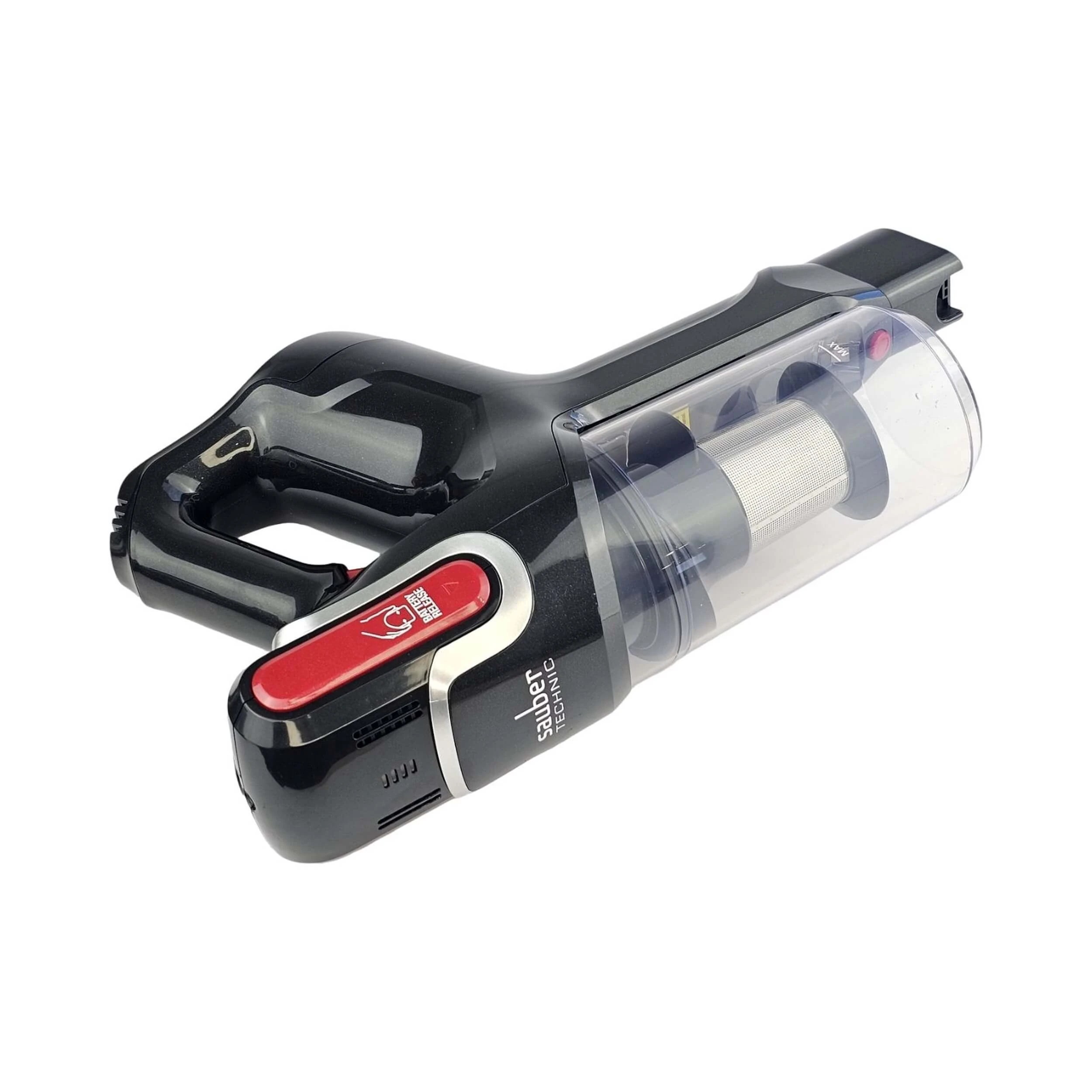2 Sauber Technic Premium Stick Vacuum For SD-100, 2 of 7