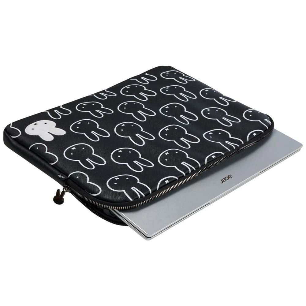 2 Miffy 14" Laptop Case, 2 of 2