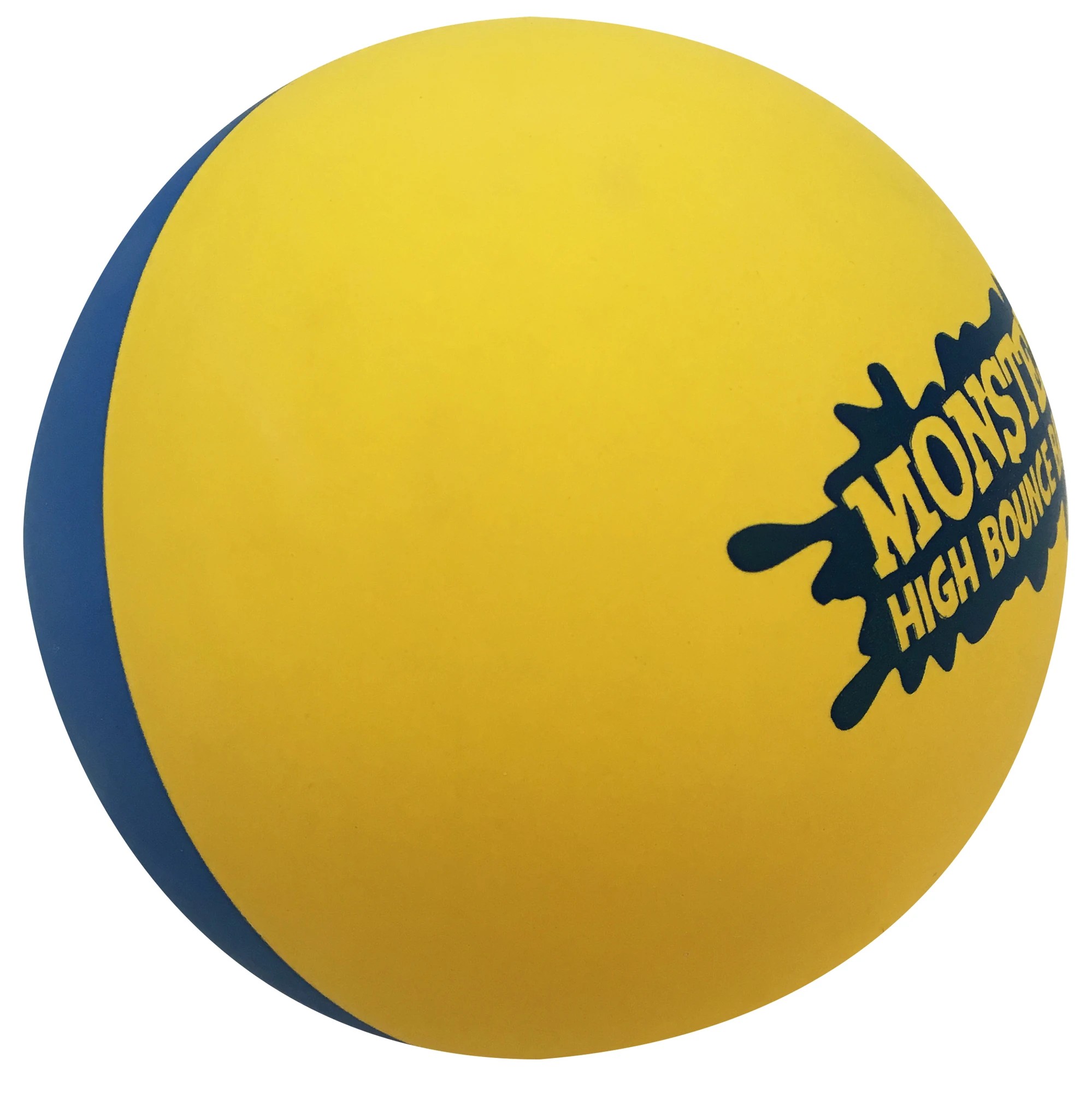 3 Hunter Leisure Monster High Bounce Balls 90mm - Assorted* - Multi, 3 of 5