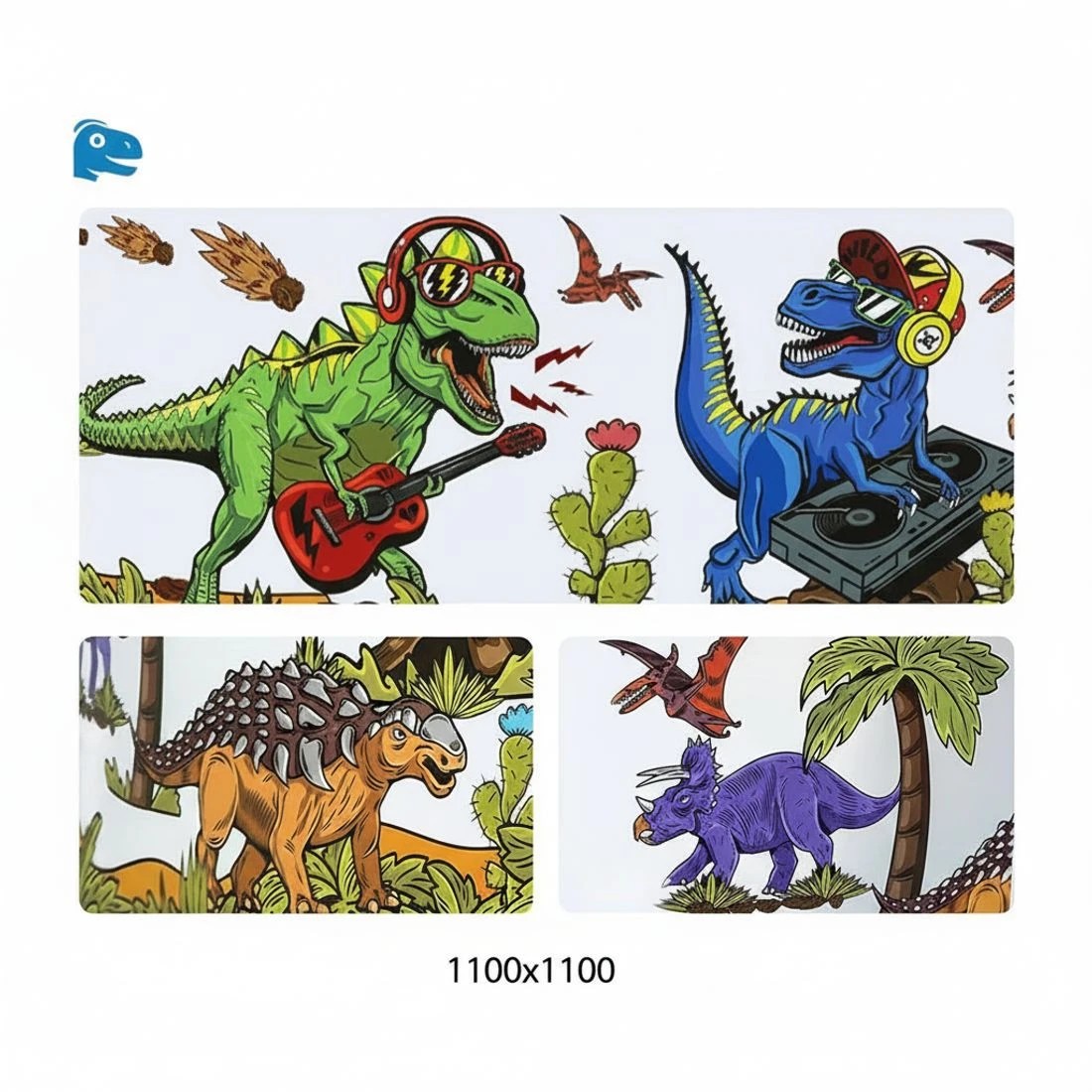 6 Bestway Kids Pool 183x38cm 946L - Multi, 6 of 7