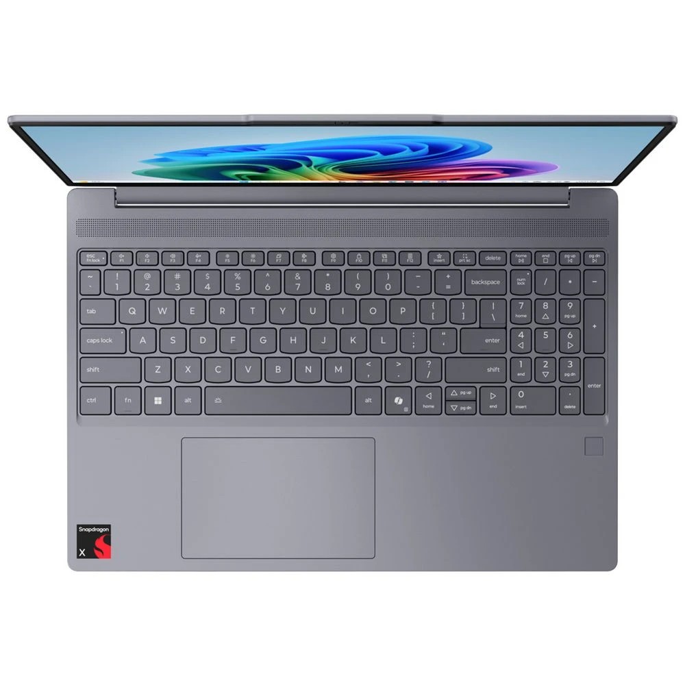 3 Lenovo Ideapad Slim 3 15.3" CoPilot+ PC X1 16/512GB, 3 of 5