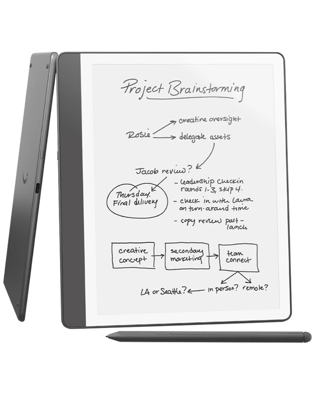 Kindle Scribe 2024 16GB with Premium