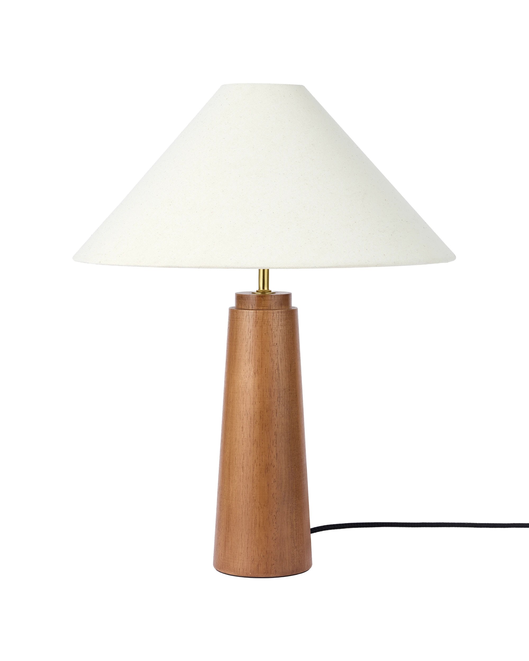 2 Gia Table Lamp, 2 of 5