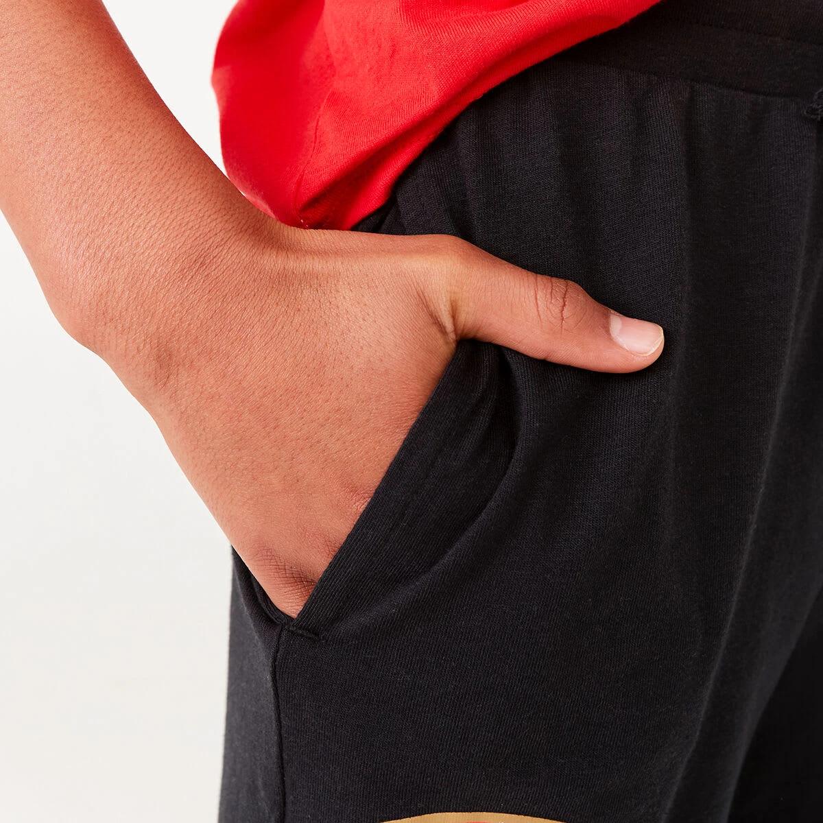 3 Official EPL Kids Shorts Arsenal, 3 of 8