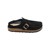 BLACK SUEDE