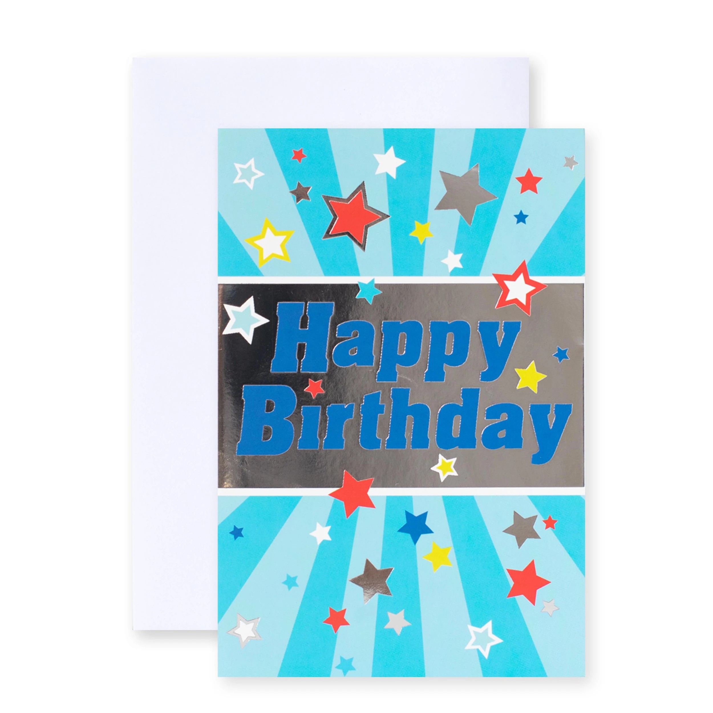 3 12 Pack Hallmark Birthday Cards - Super Dog and Happy Birthday, 3 of 4