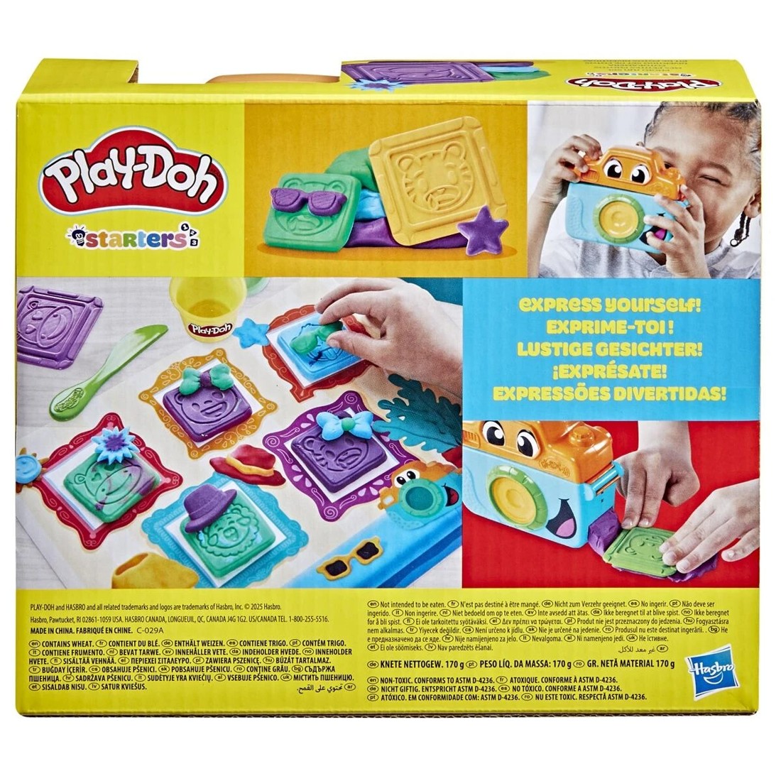 2 Play-Doh Photo Fun Set, 2 of 5