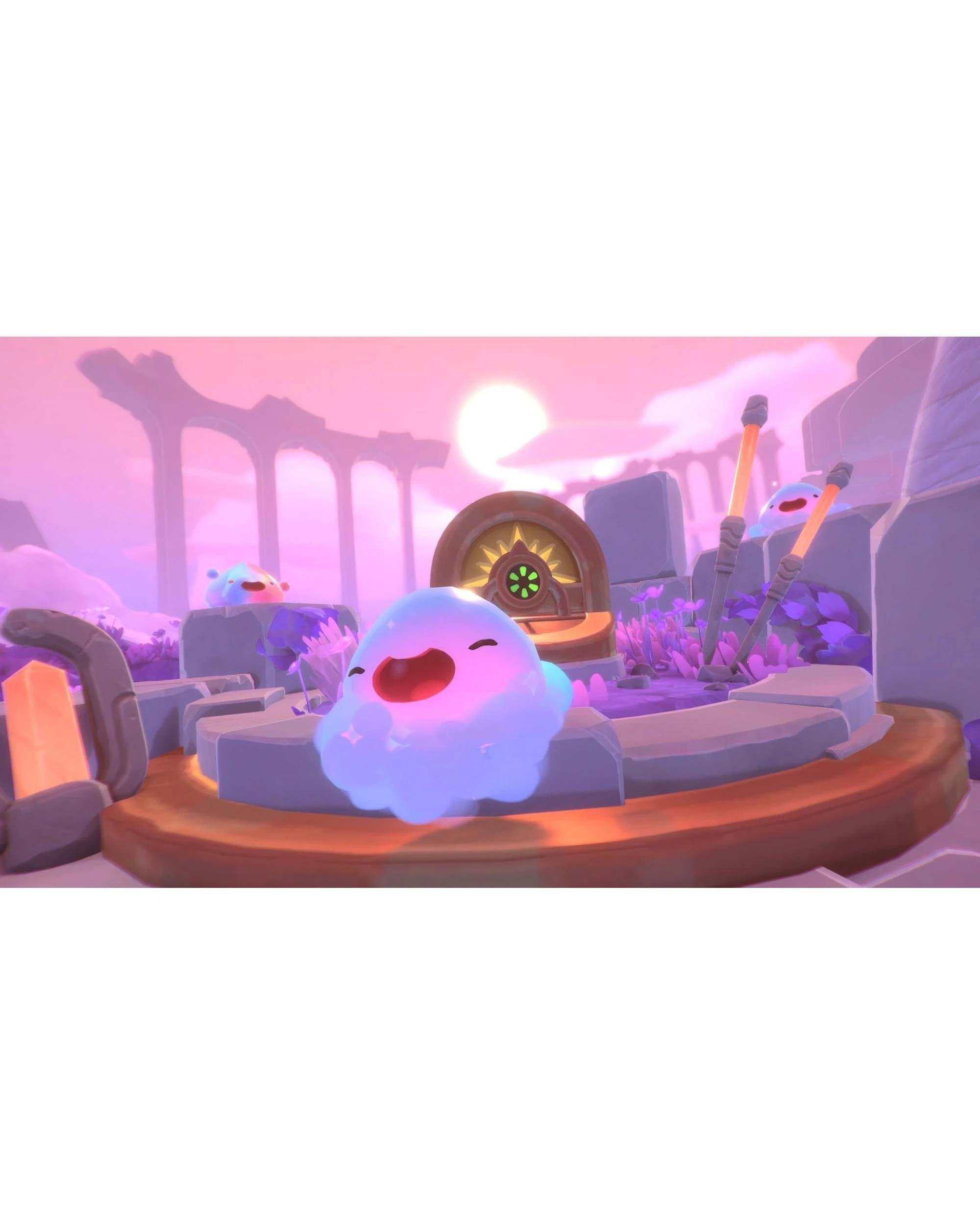 8 Slime Rancher 2 - PS5, 8 of 10
