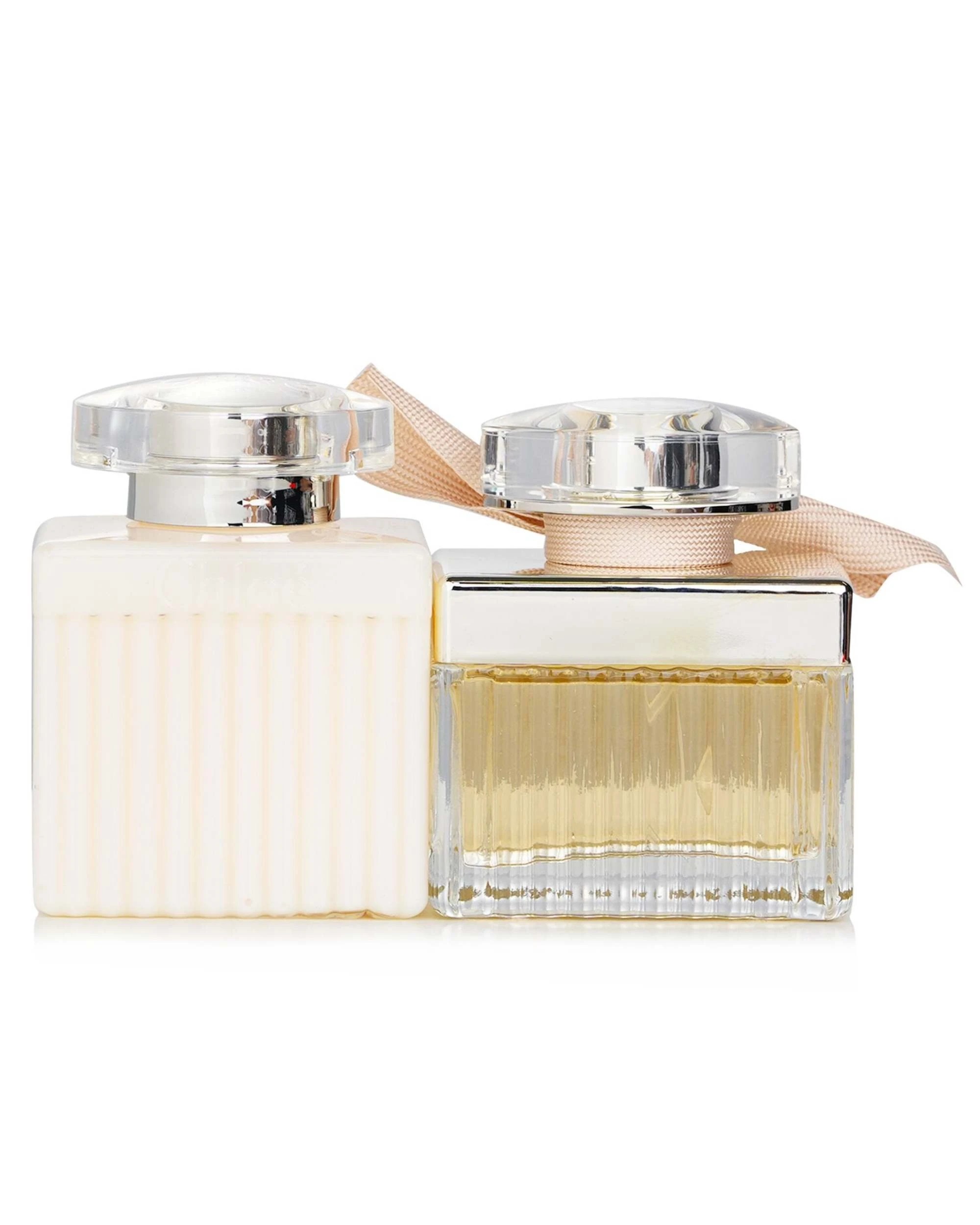 3 Chloe Coffret: Eau de Parfum 50ml + Body Lotion 100ml  2pc, 3 of 3