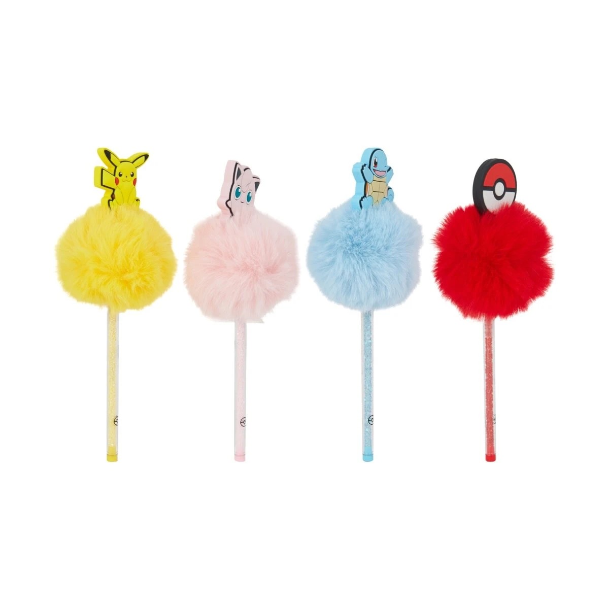 2 Pokemon Novelty Pen - Assorted, 2 of 9