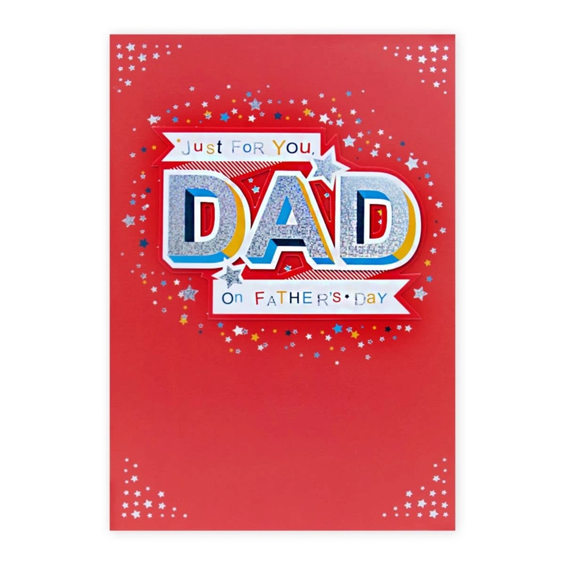3 Hallmark Father's Day Card - The Best, 3 of 3