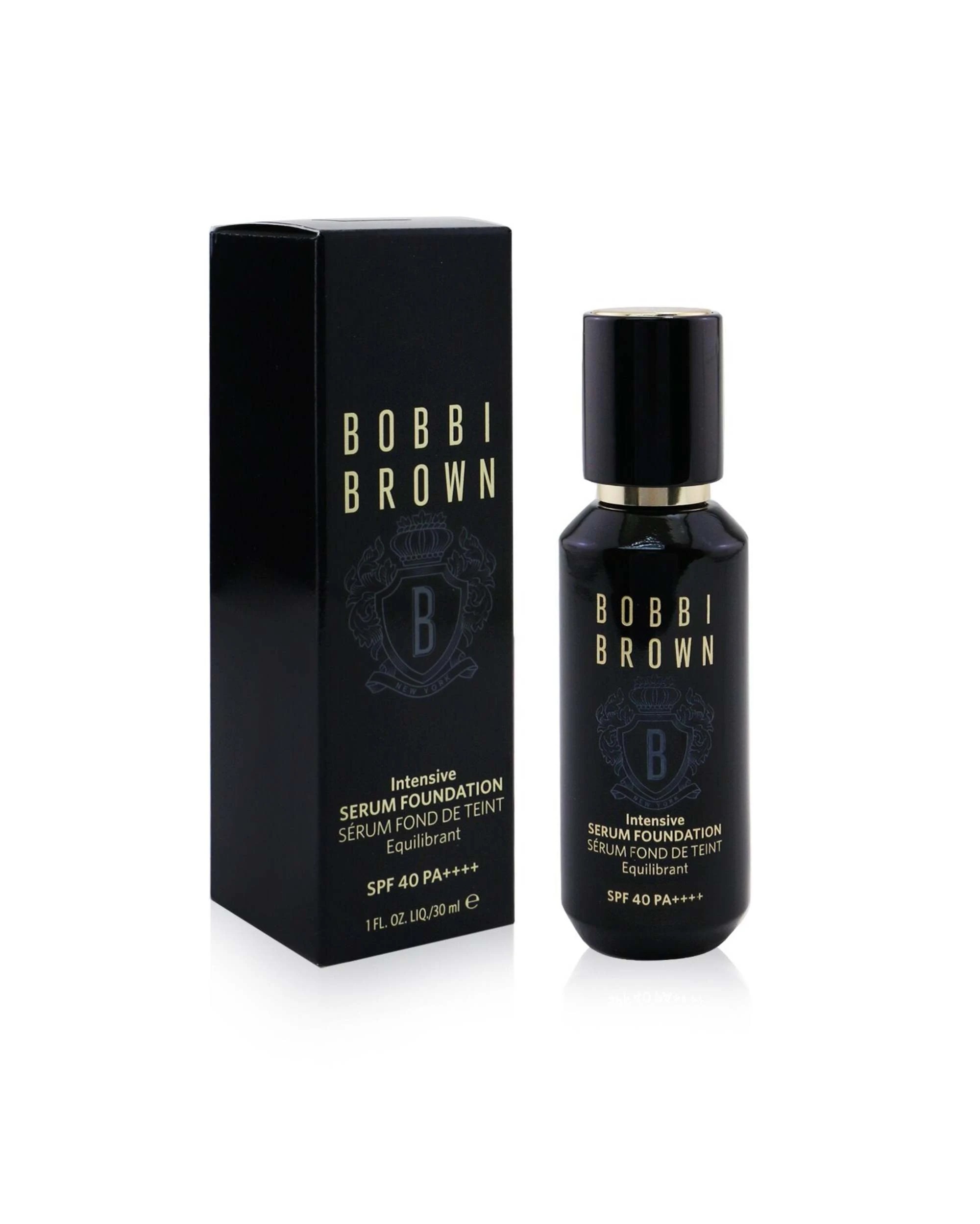 2 Bobbi Brown Intensive Serum Foundation SPF40 - # N-042 Beige  30ml/1oz - N-042 Beige, 2 of 4