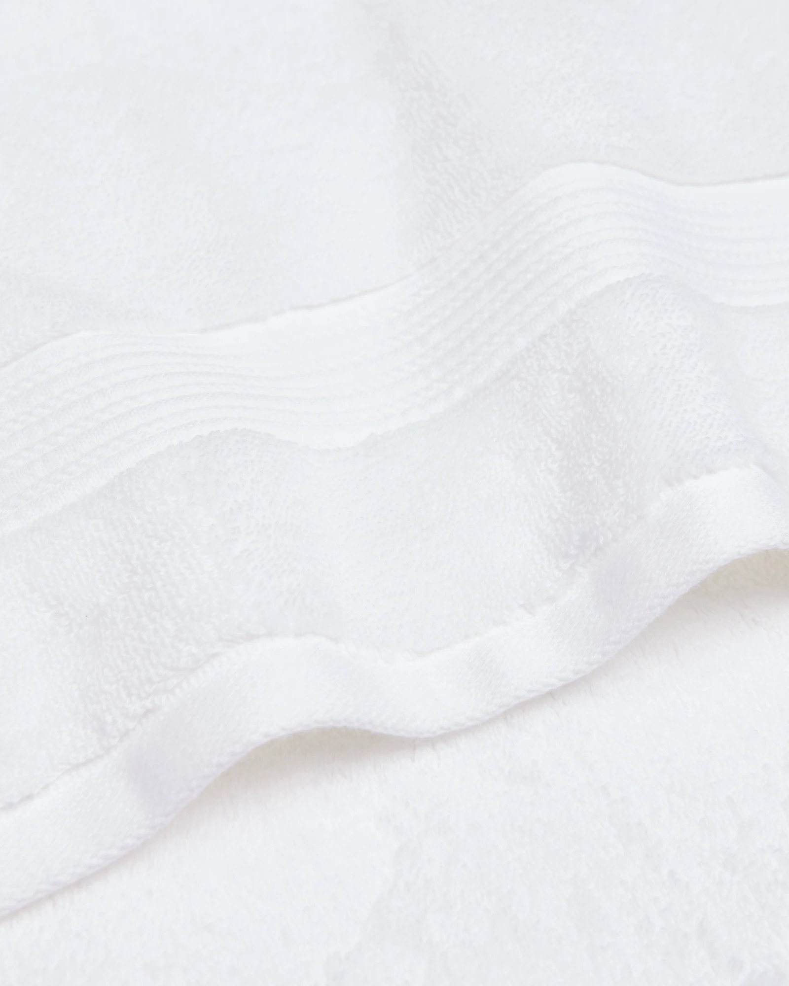 2 Target Egyptian Cotton Hand Towel
 - White, 2 of 3