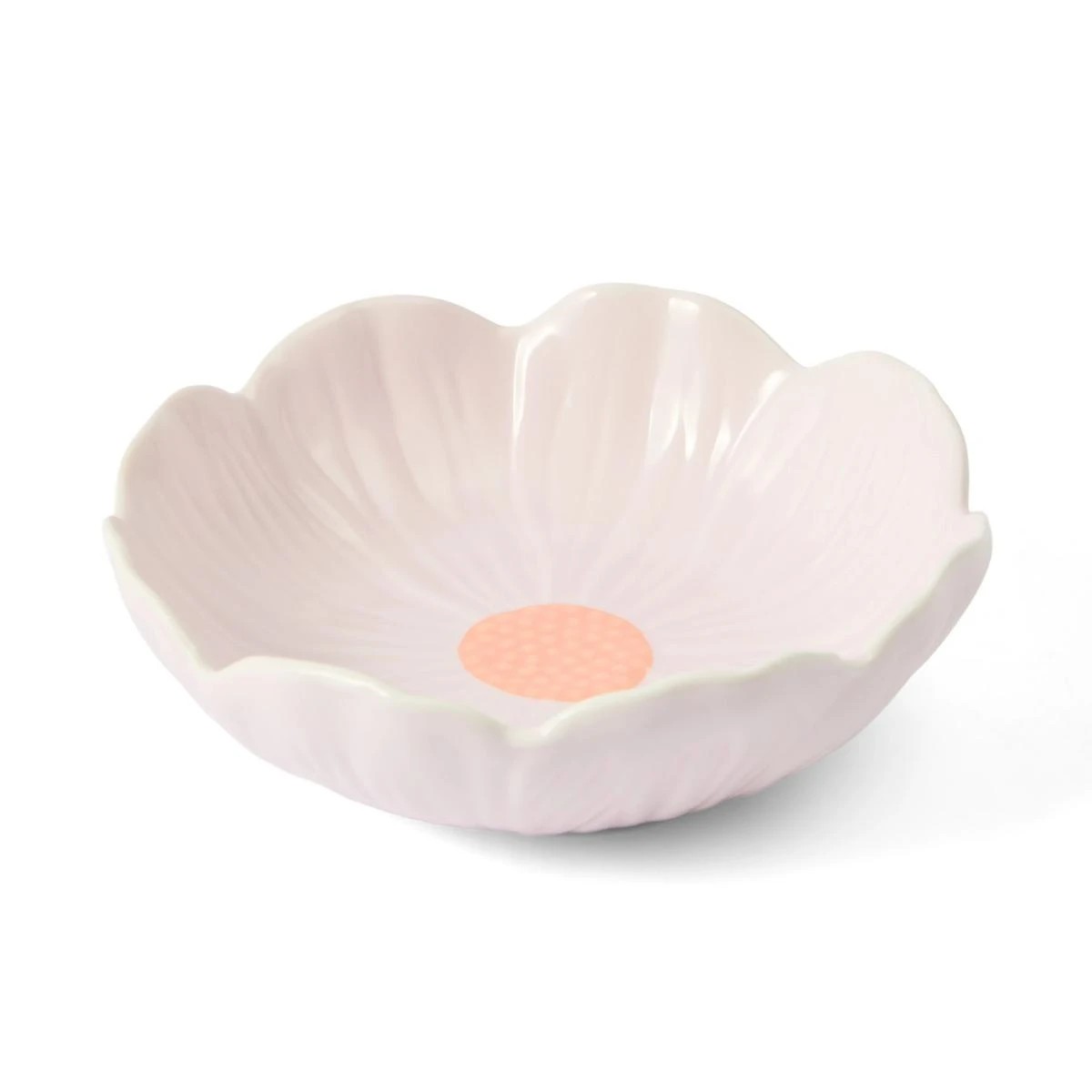 3 2 Pack Floral Bowl, 3 of 9