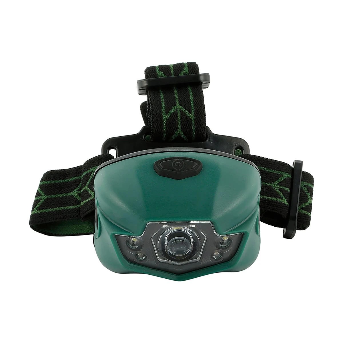 2 LED 3 Watt CREE Head Lamp, 2 of 8