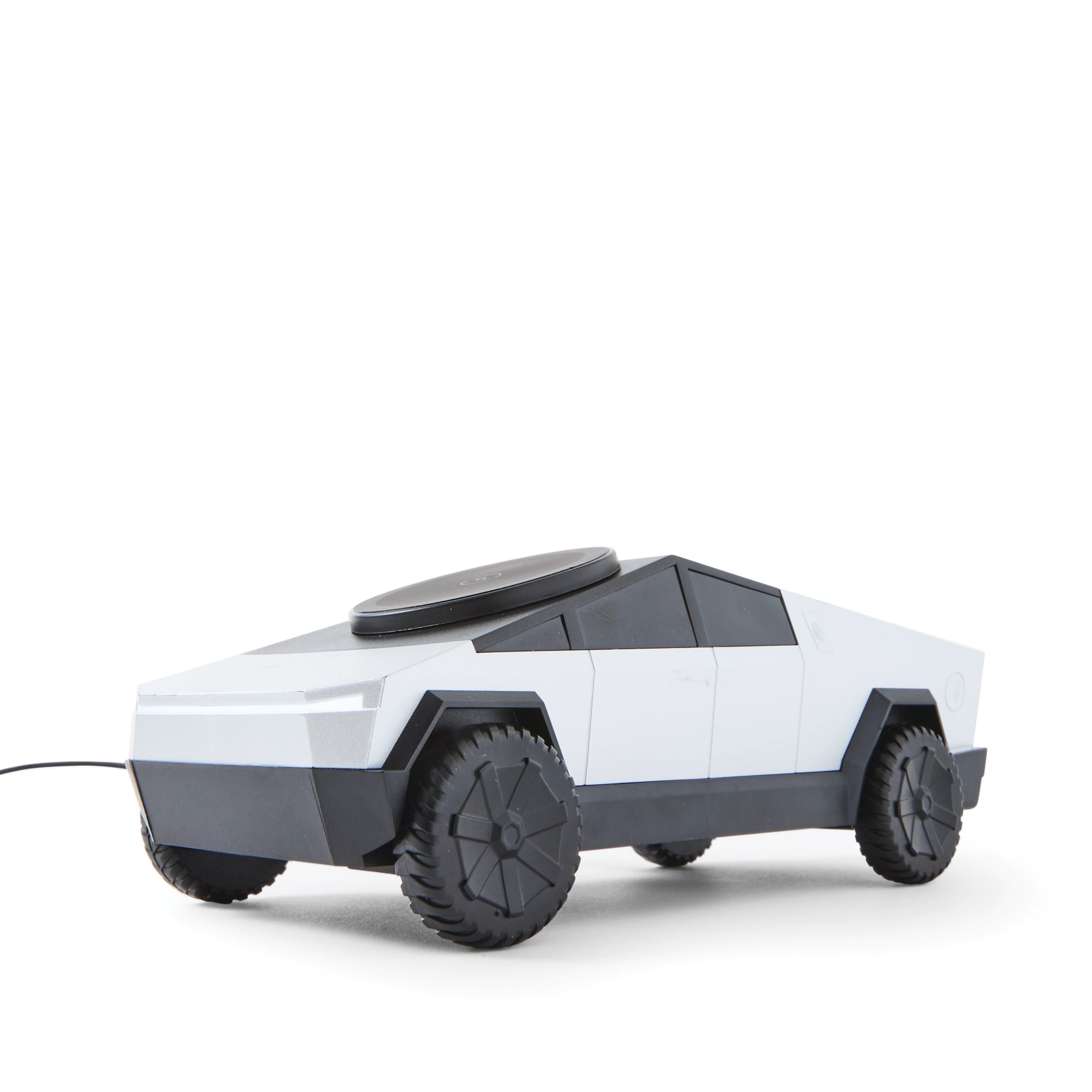 2 Car Shaped 3-in-1 Charger, 2 of 10