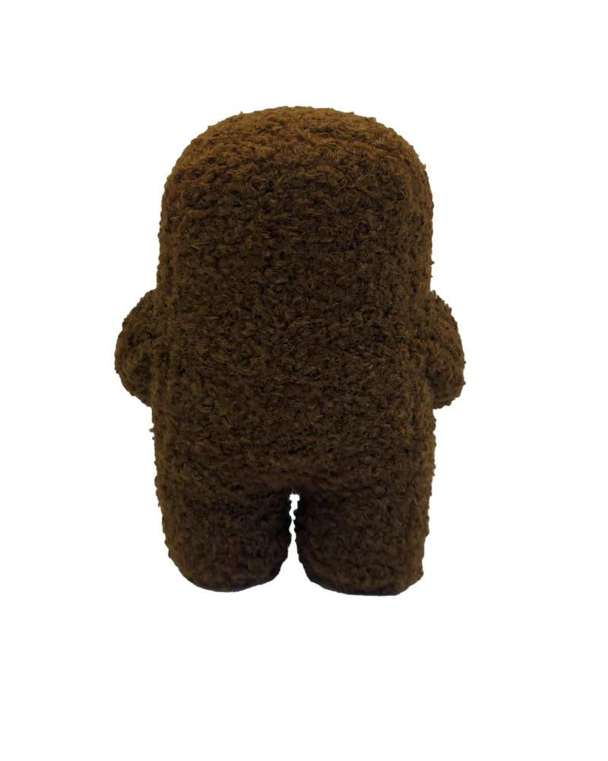 3 Domo Classic Plush Domo with Ramen, 3 of 4