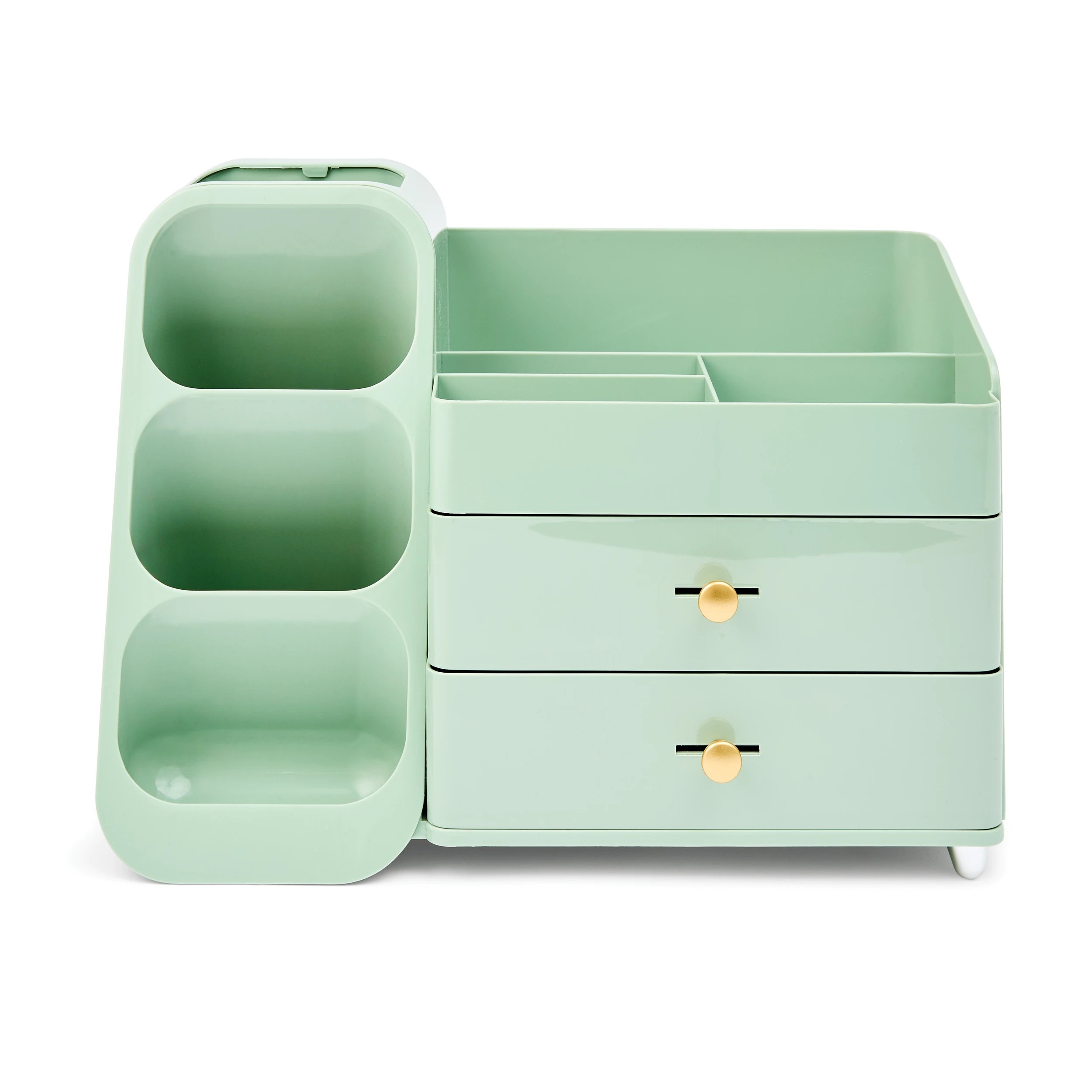 5 Cosmetic Counter Top Organiser, 5 of 10