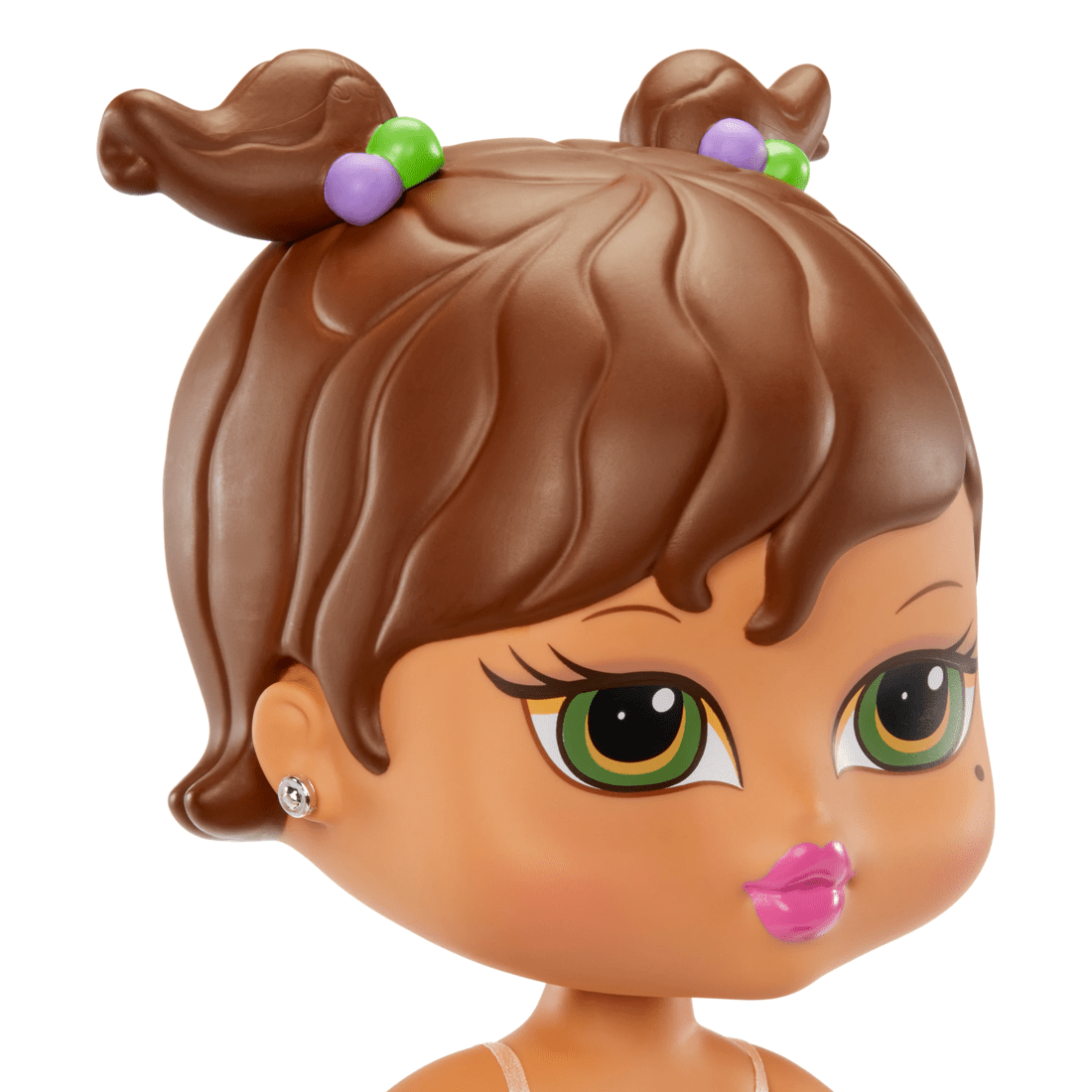 3 Bratz Big Babyz Doll - Yasmin
 - Multi, 3 of 5