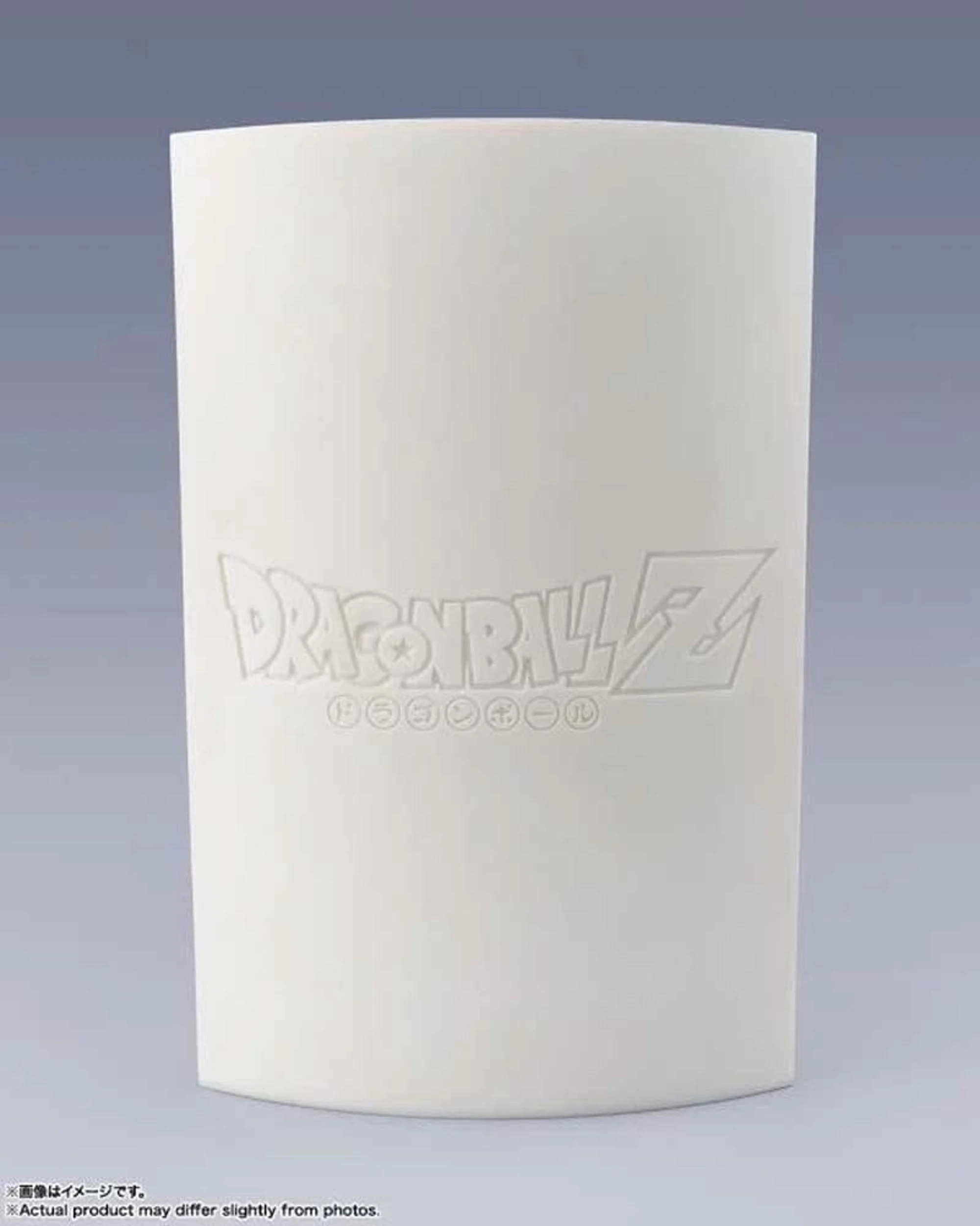 5 Tamashii Nations FiguartsZero Extra Battle Dragon Ball Z Super Saiyan Son Goku Figure, 5 of 8