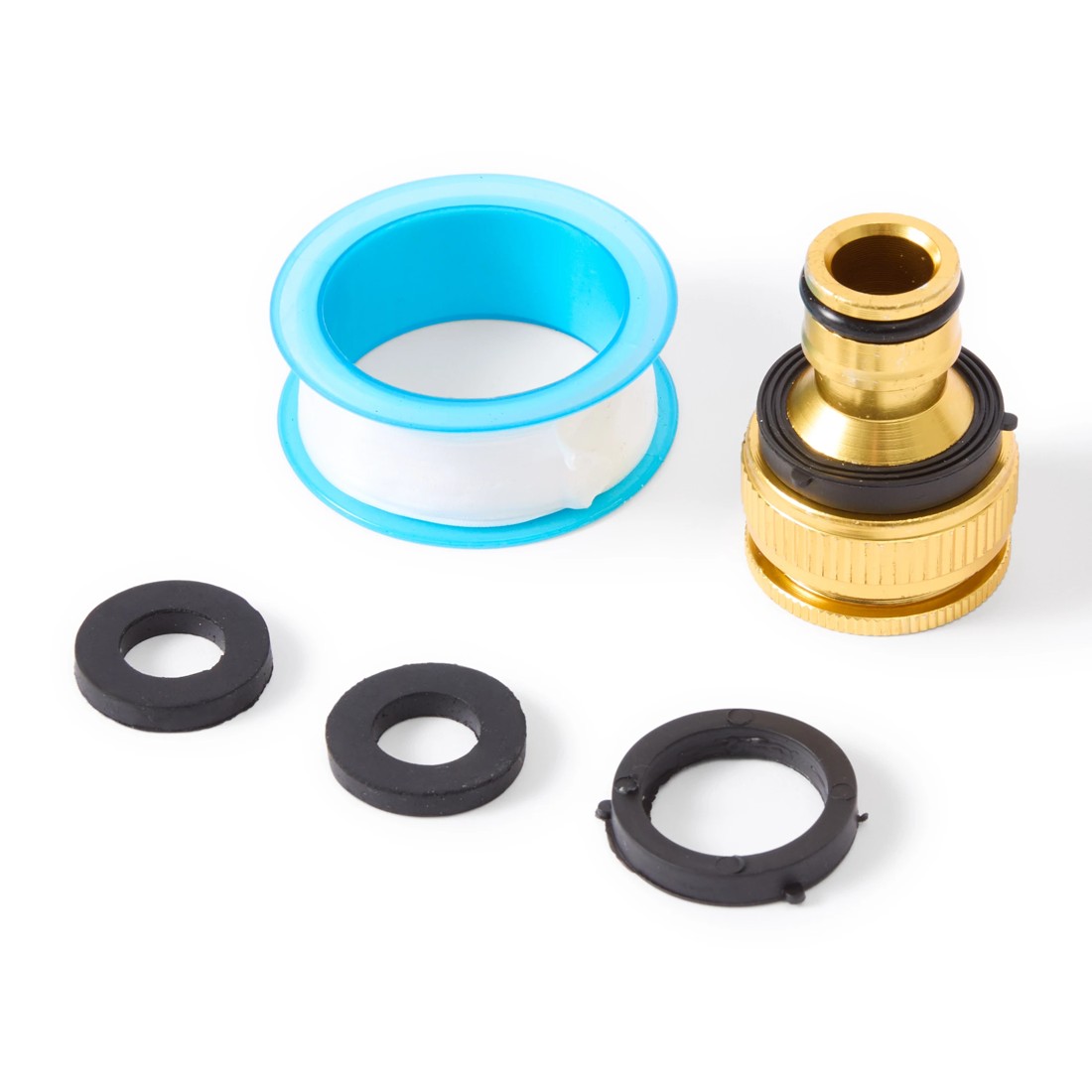 8 Expandable Hose, 8 of 9