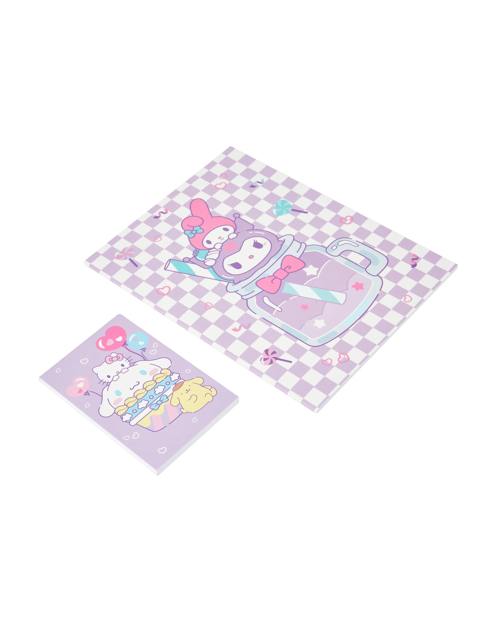 5 18 Piece Hello Kitty and Friends Stationery Gift Set, 5 of 8