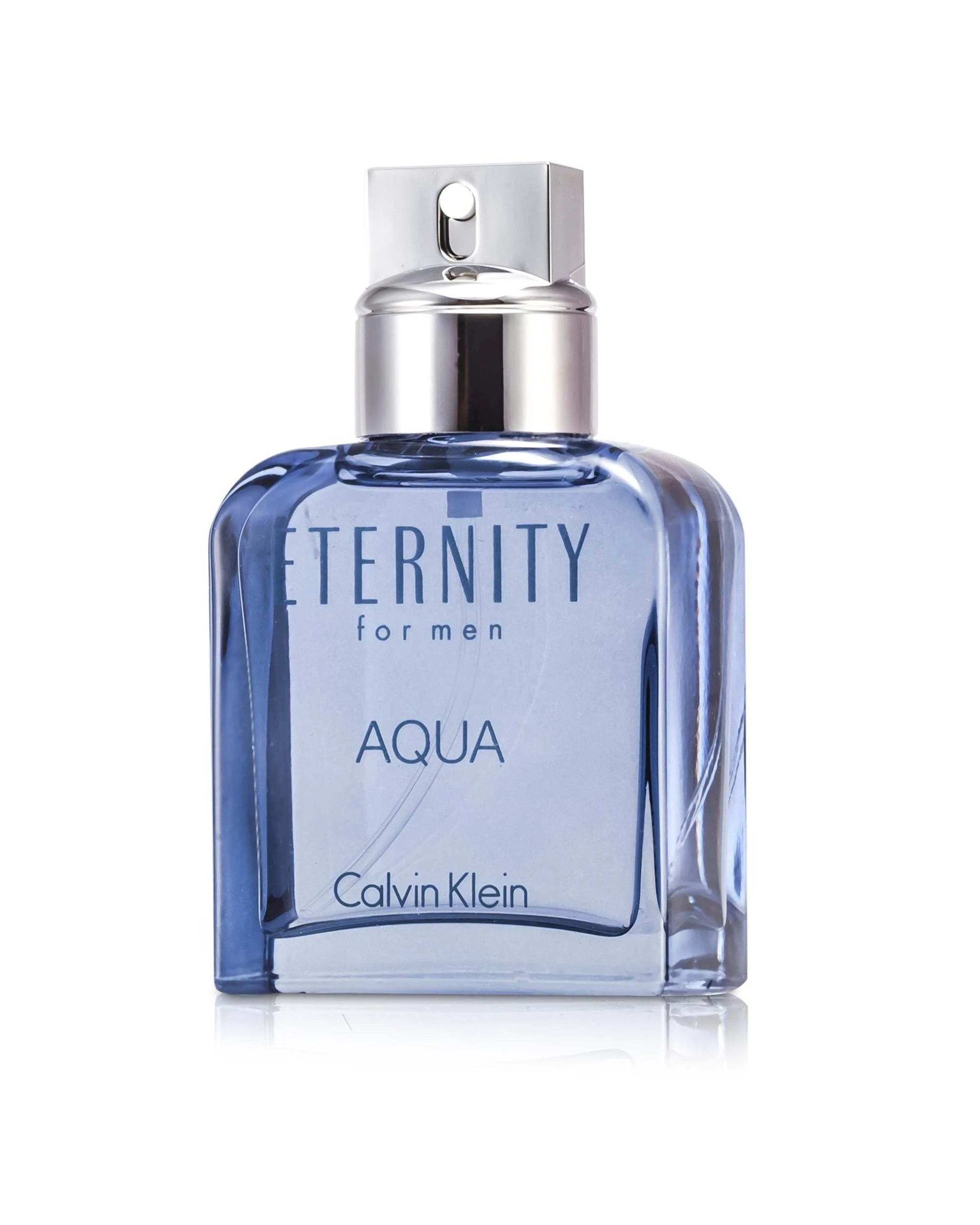 3 Calvin Klein Eternity Aqua Eau De Toilette Spray  200ml/6.7oz, 3 of 4
