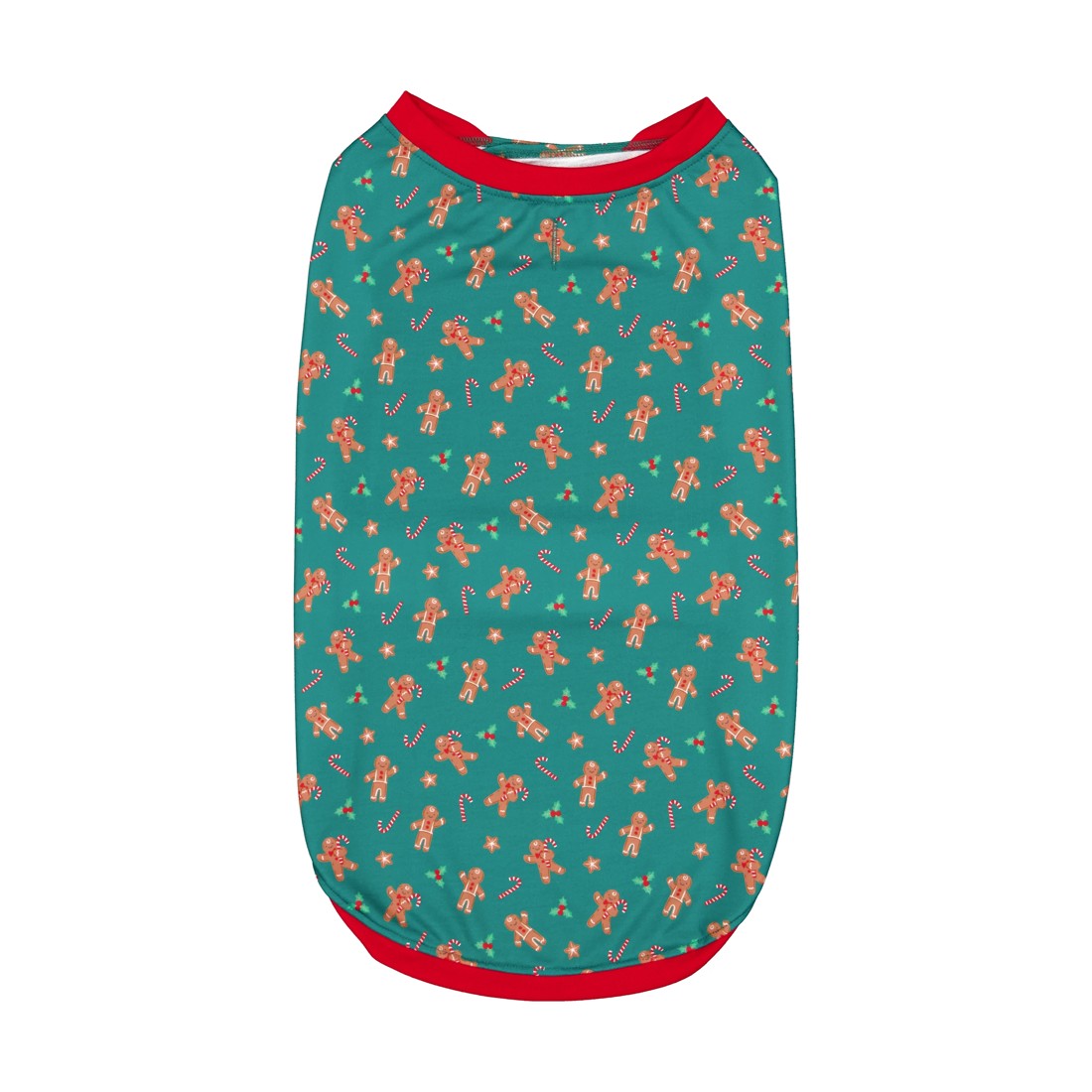 5 Pet Gingerman Costume - Extra Extra Large, 5 of 5