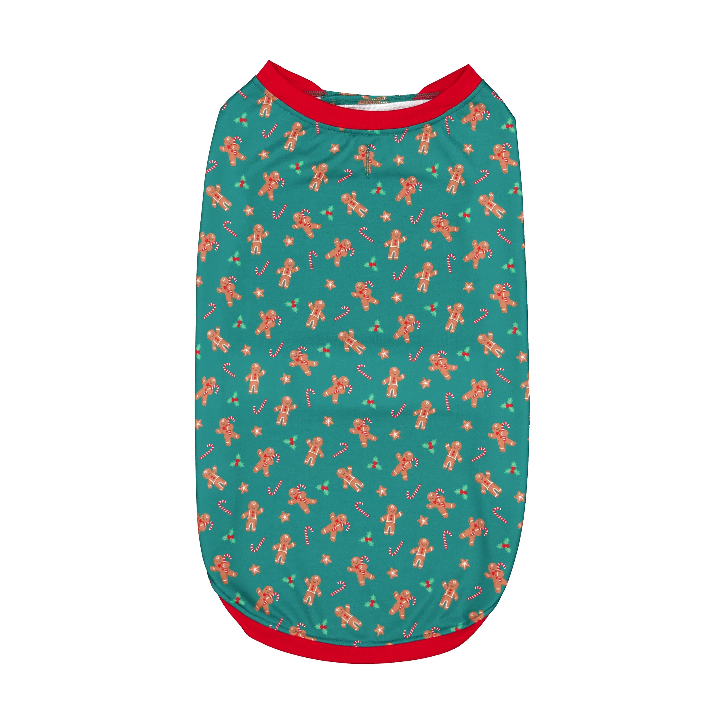 5 Pet Gingerman Costume - Extra Extra Large, 5 of 5