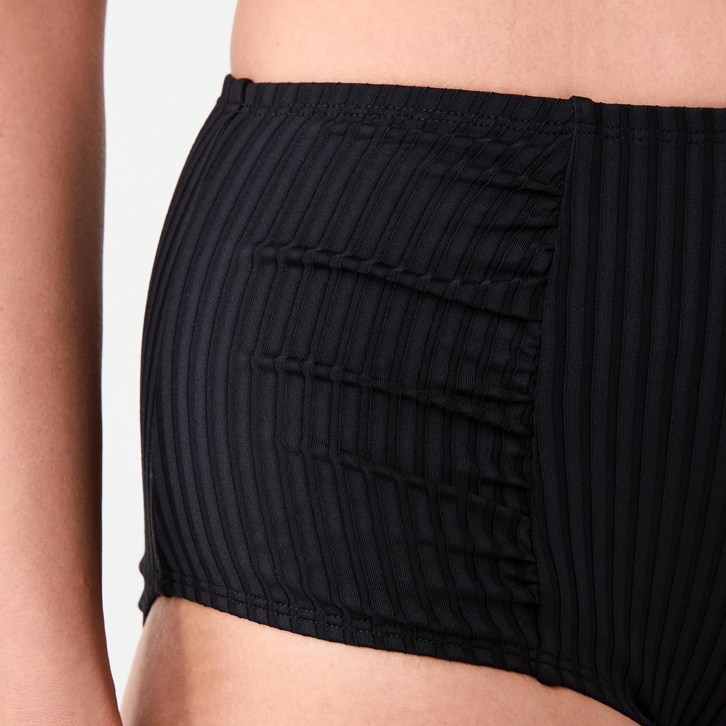 5 Shape Wear Boyleg Bikini Briefs BLACK, 5 of 5