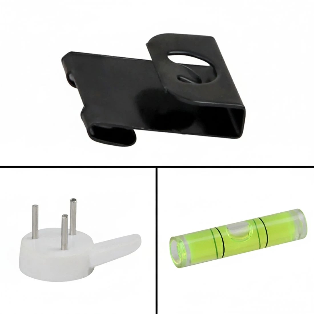 7 Artiss Photo Frames Art Holder 11PCS 5x7" 6x8" 8x10" - Black, 7 of 7