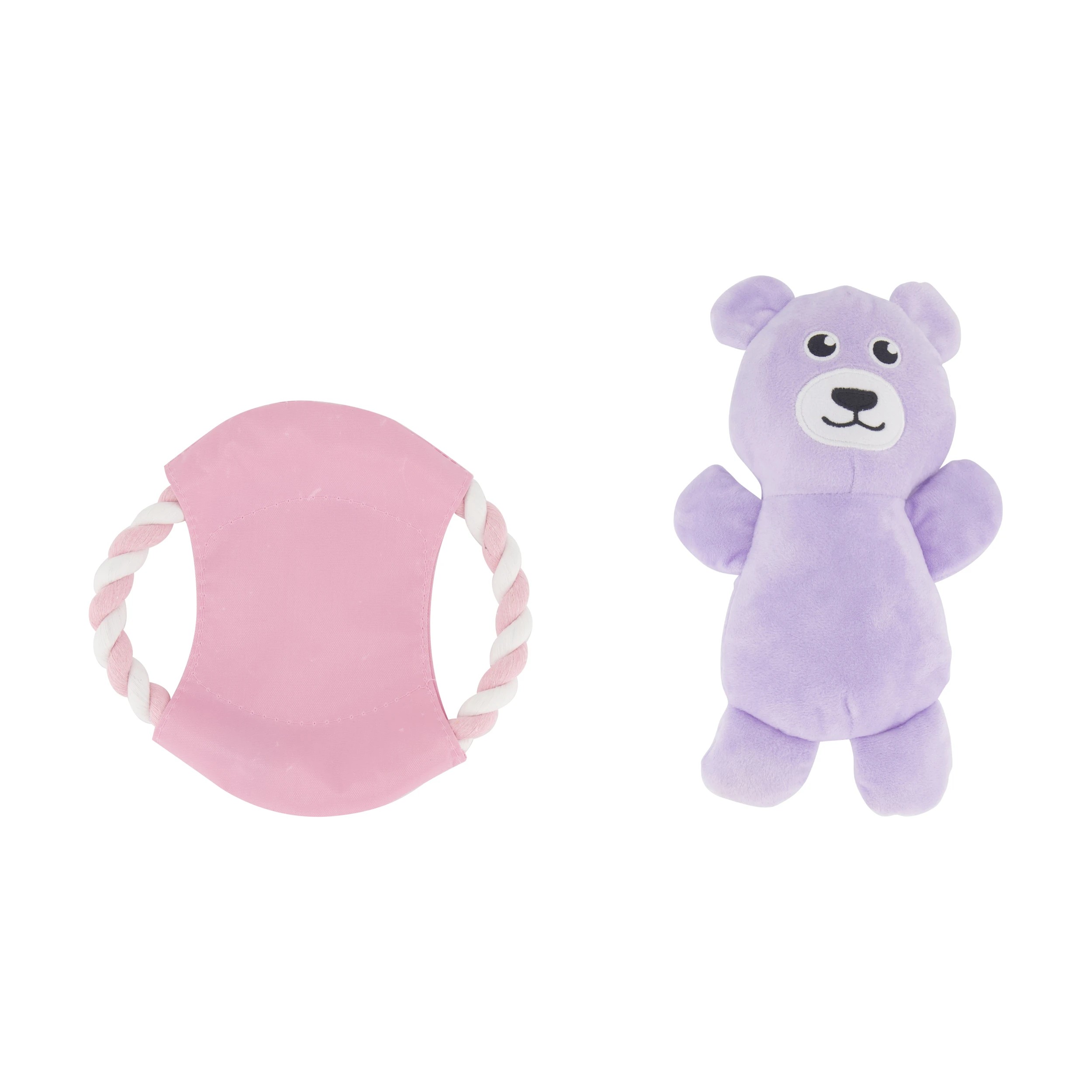 2 10 Pack Pet Toy Girl Puppy, 2 of 6