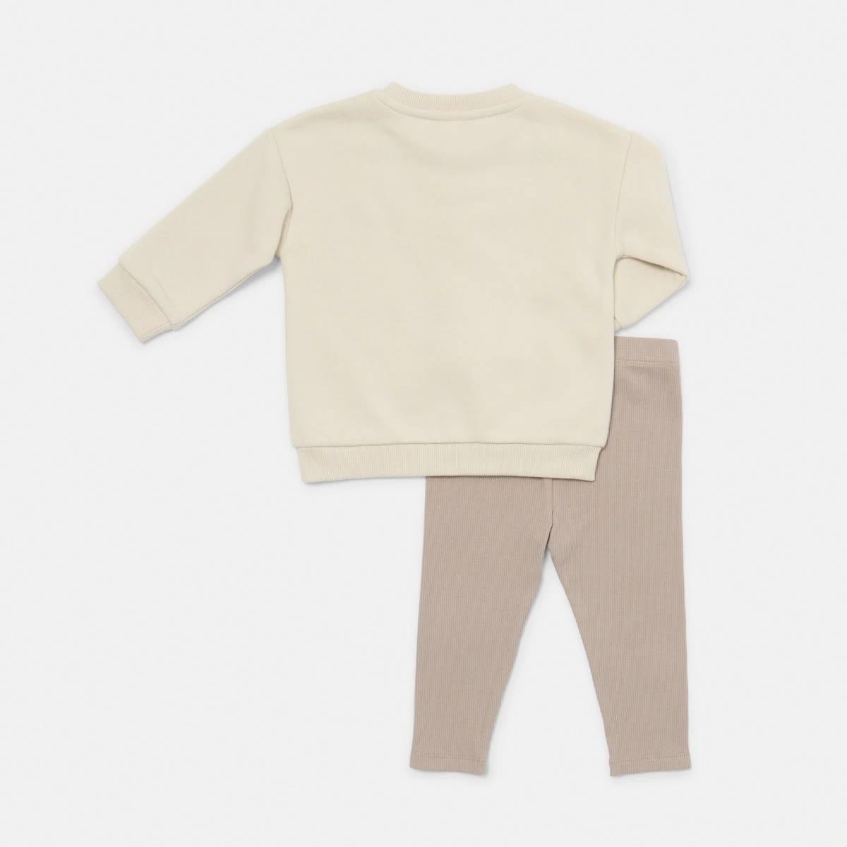 2 Toy Story License Sweatshirt and Leggings Set Toy Story, 2 of 8