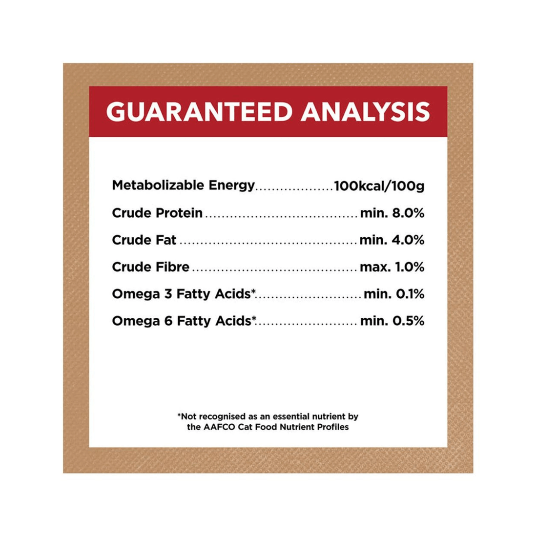 7 Ivory Coat Adult Grain Free Wet Cat Food Chicken Beef & Lamb 12 x 85g, 7 of 7