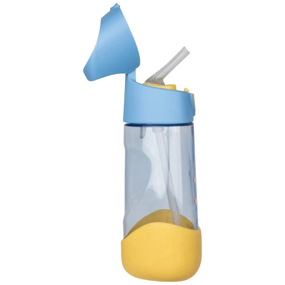 3 b.box Bluey Tritan Drink Bottle Bingo 450mL, 3 of 3