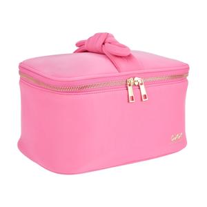 OXX Cosmetics Travel Bag - Pink