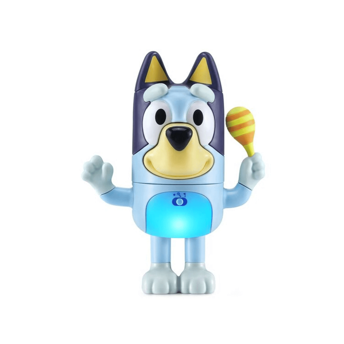 2 VTech Electronics VTech Bluey Shake It Bluey, 2 of 3