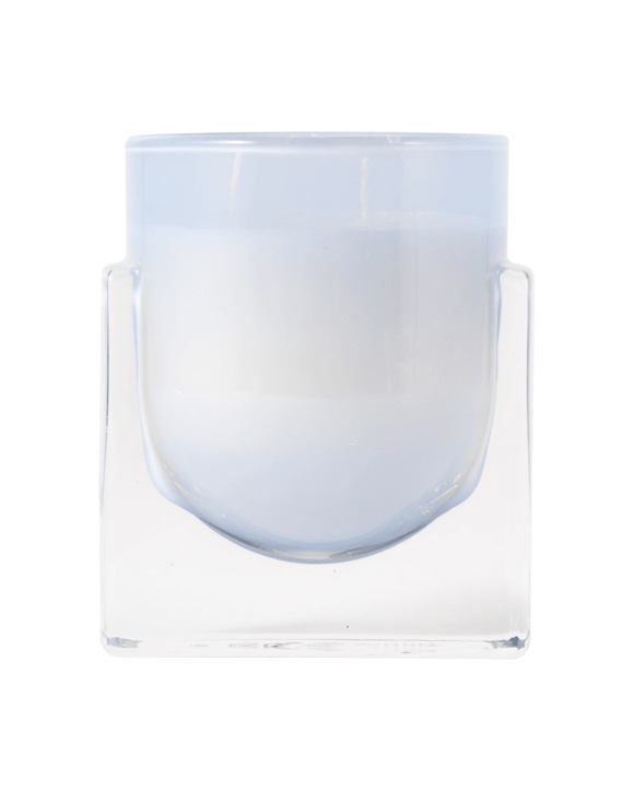 Luxe Berry Spice Candle