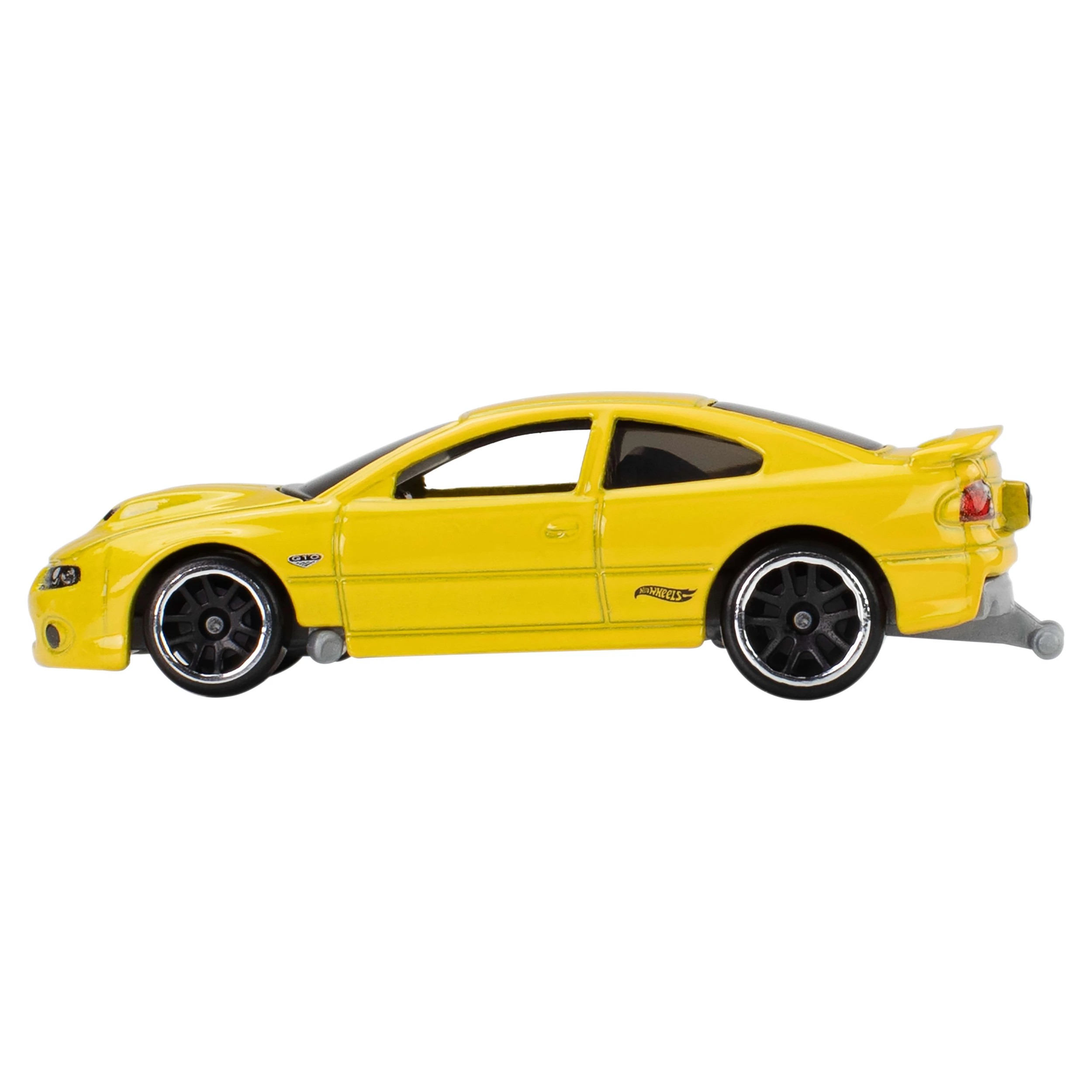 7 Hot Wheels 1:64 Scale Toy Car Celebration Vehicle - Assorted, 7 of 7