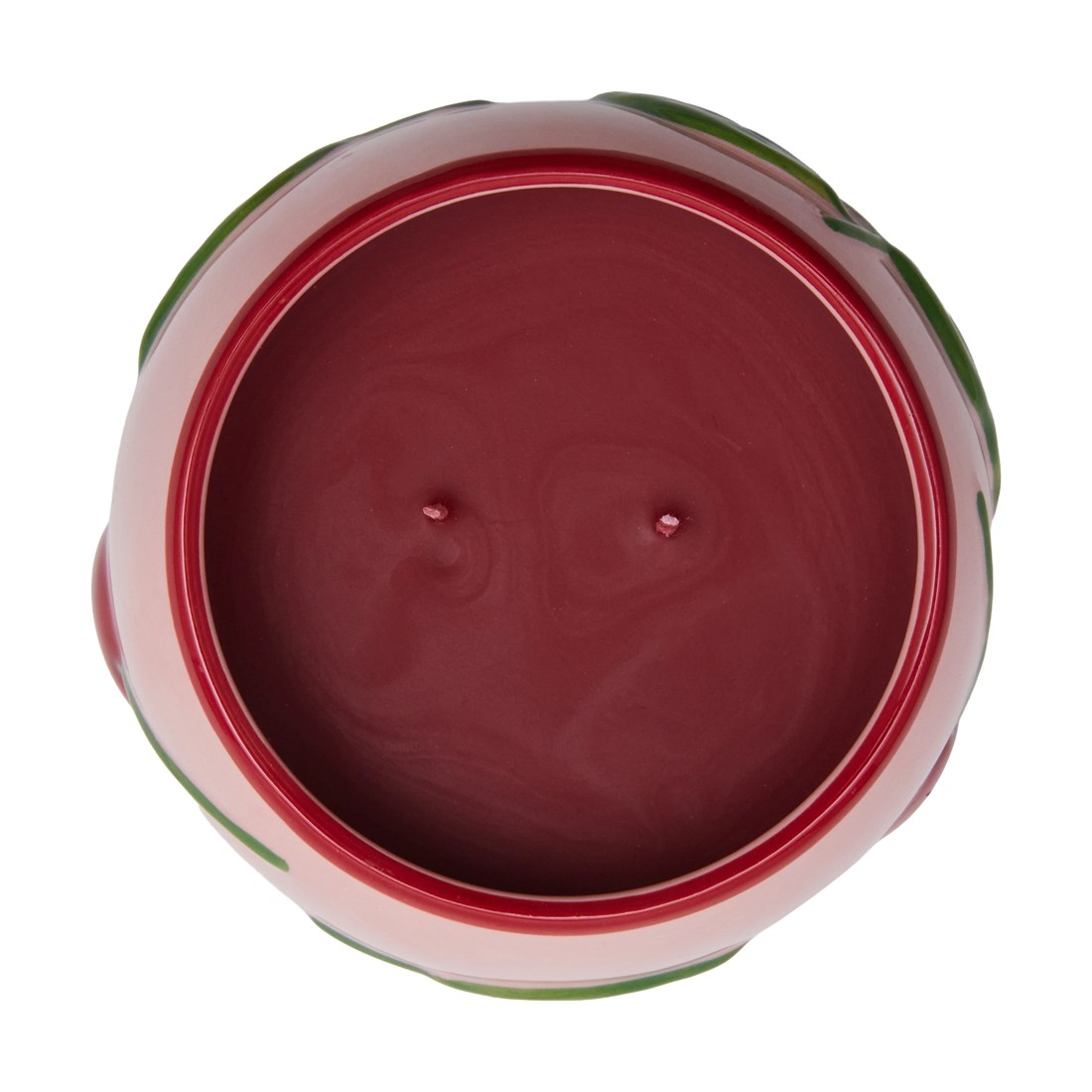 3 Fruit Cherry Candle, 3 of 4