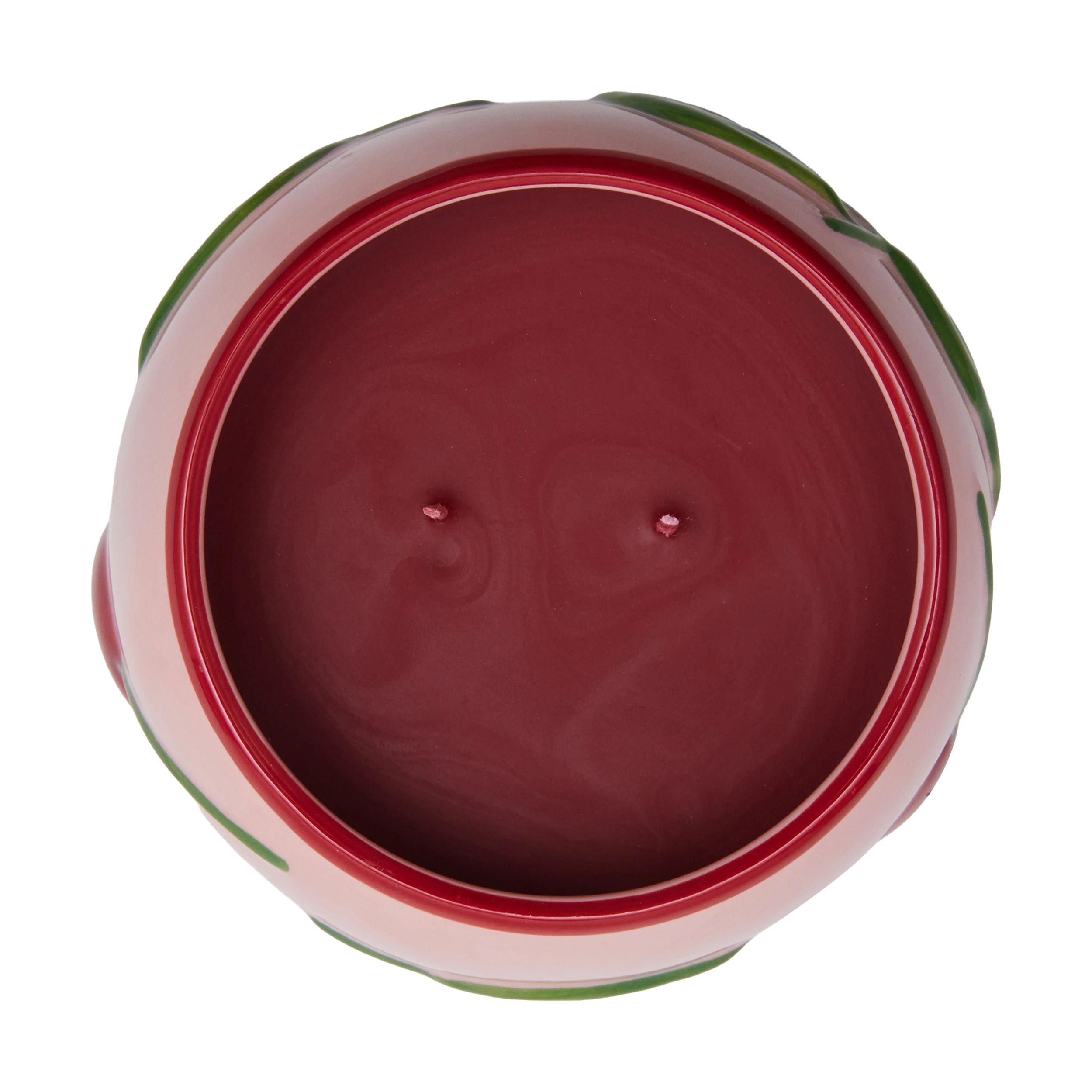 3 Fruit Cherry Candle, 3 of 4